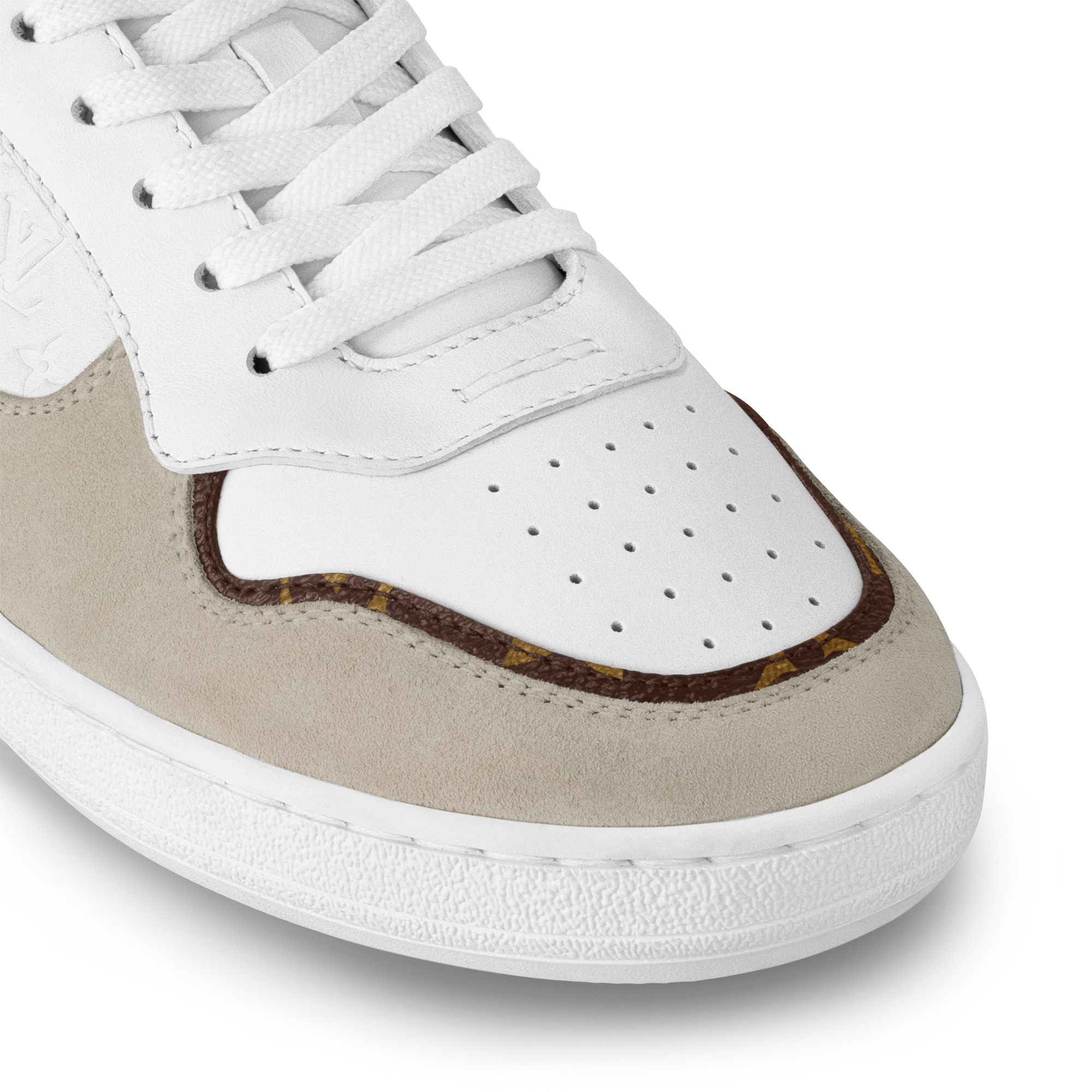 LV Stadium Sneaker  in Women