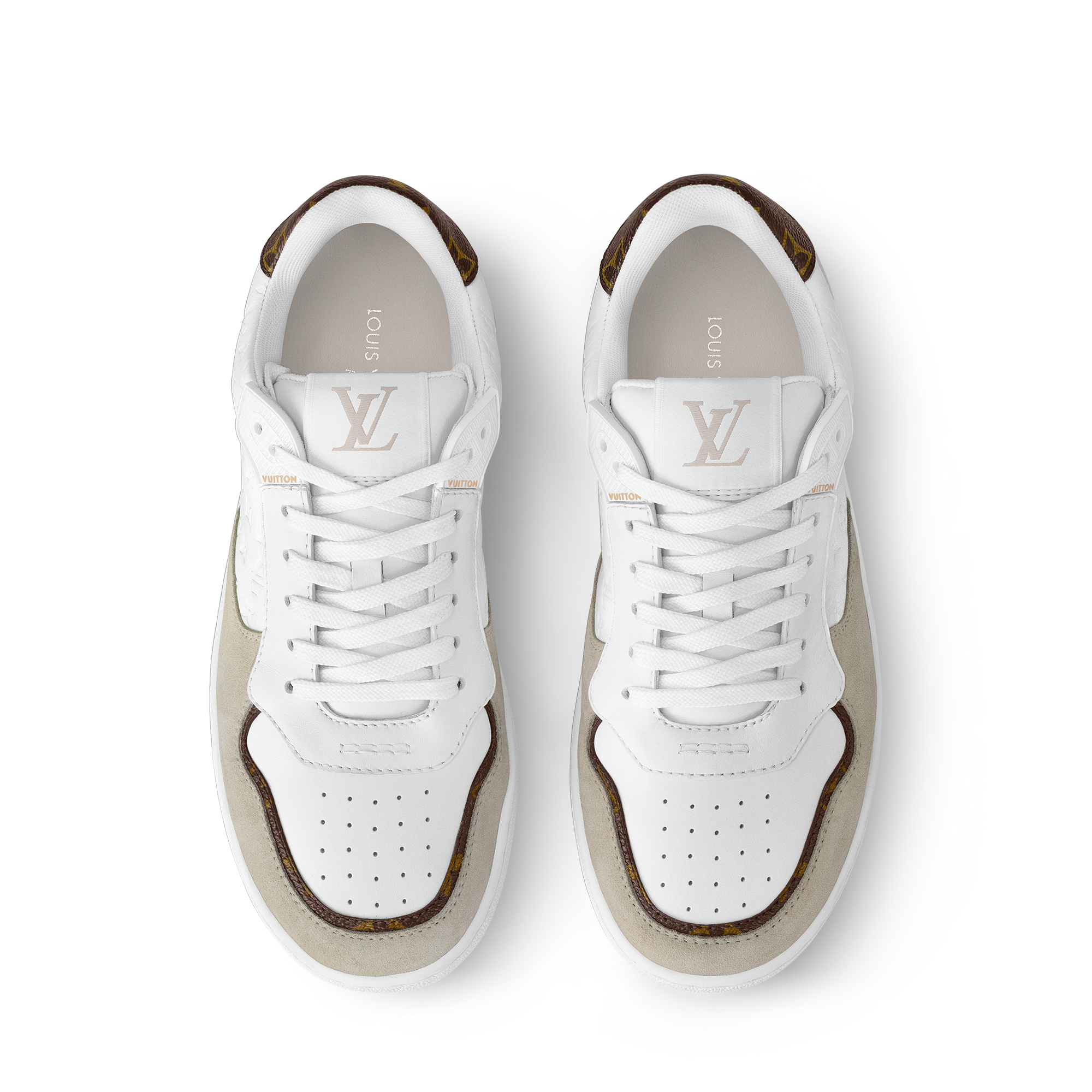 LV Stadium Sneaker  in Women