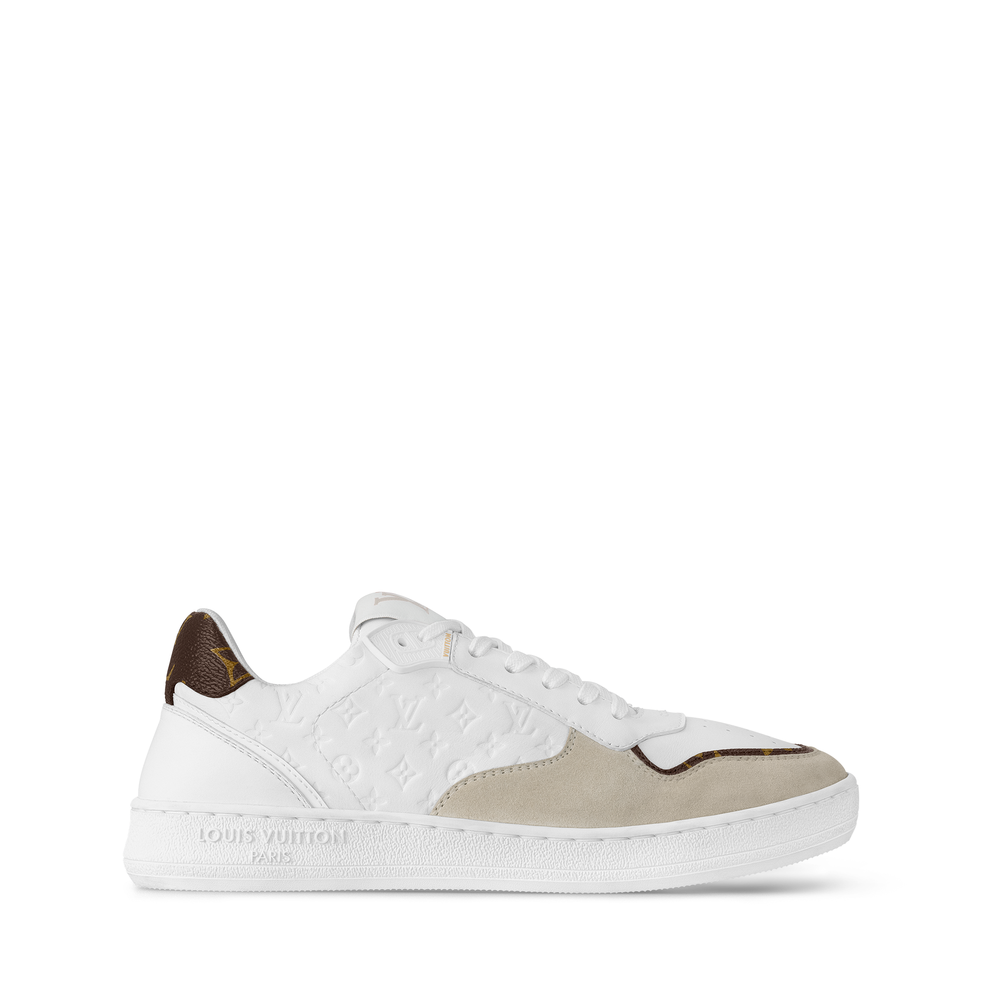 LV Stadium Sneaker  in Women
