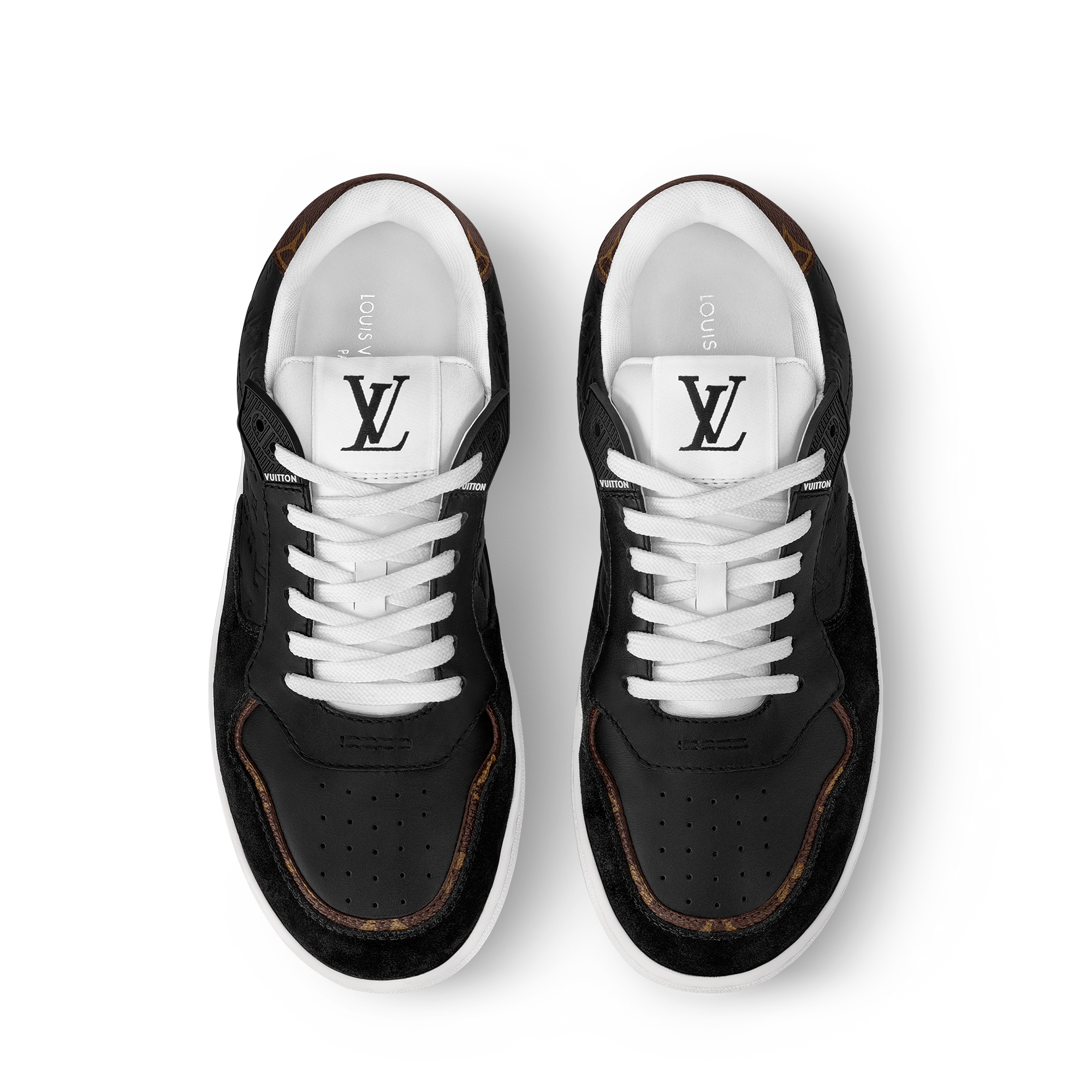 LV Stadium Sneaker  in Women