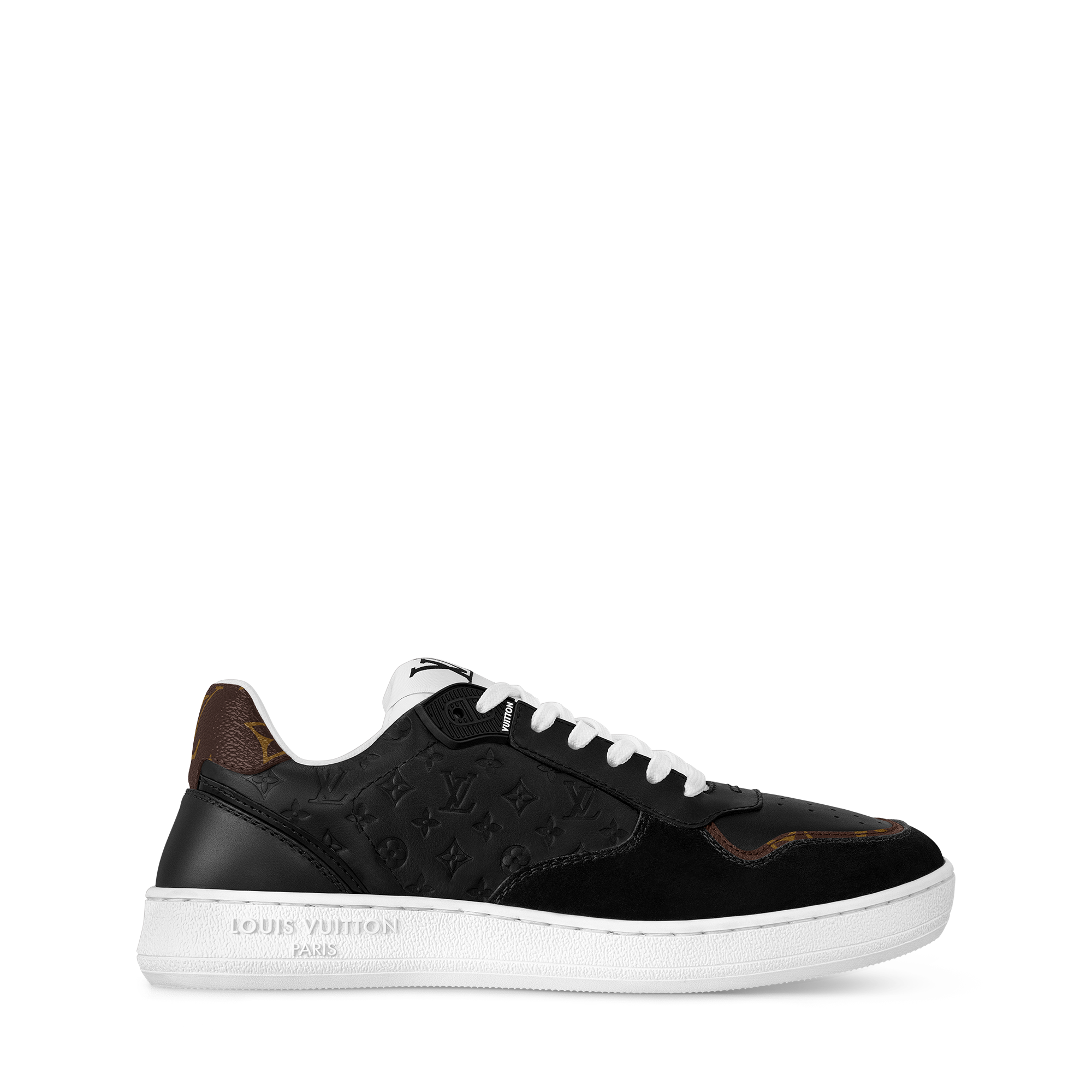LV Stadium Sneaker  in Women