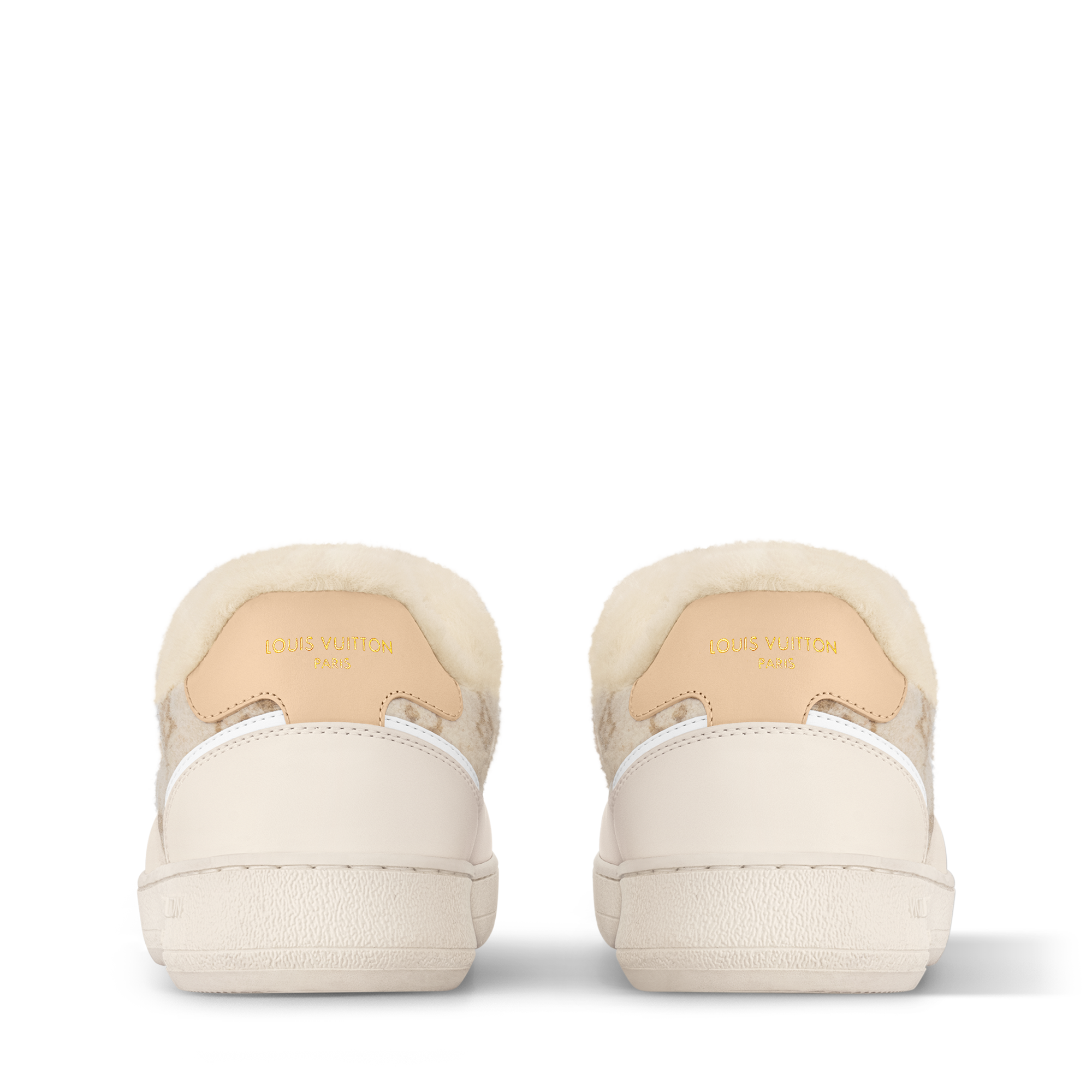 LV Stadium Sneaker  in Women