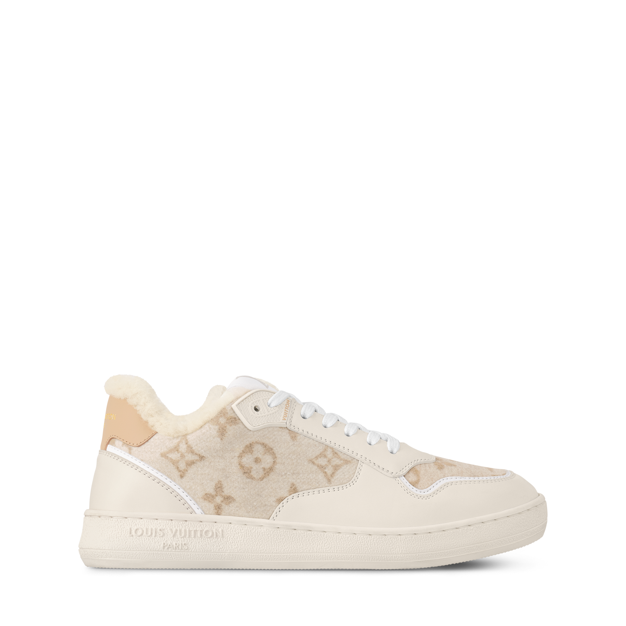 LV Stadium Sneaker  in Women