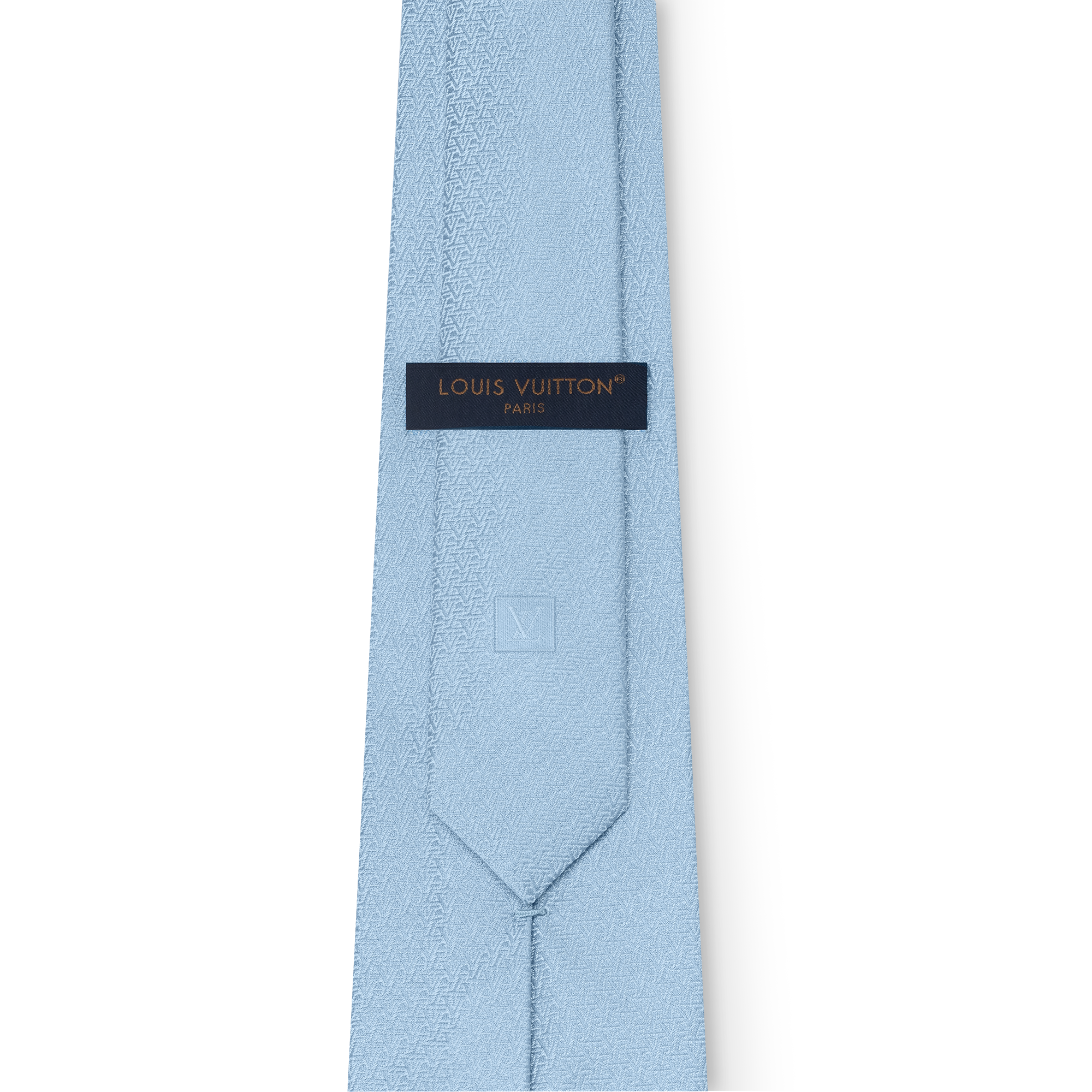 LV Standout Tie S00 in Men