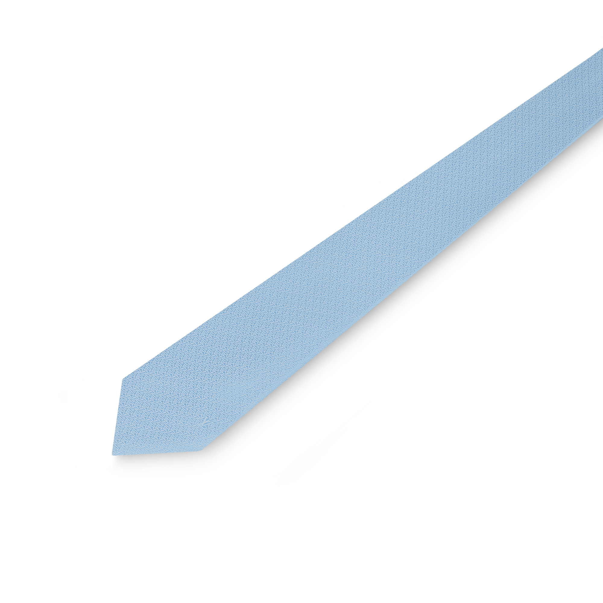 LV Standout Tie S00 in Men