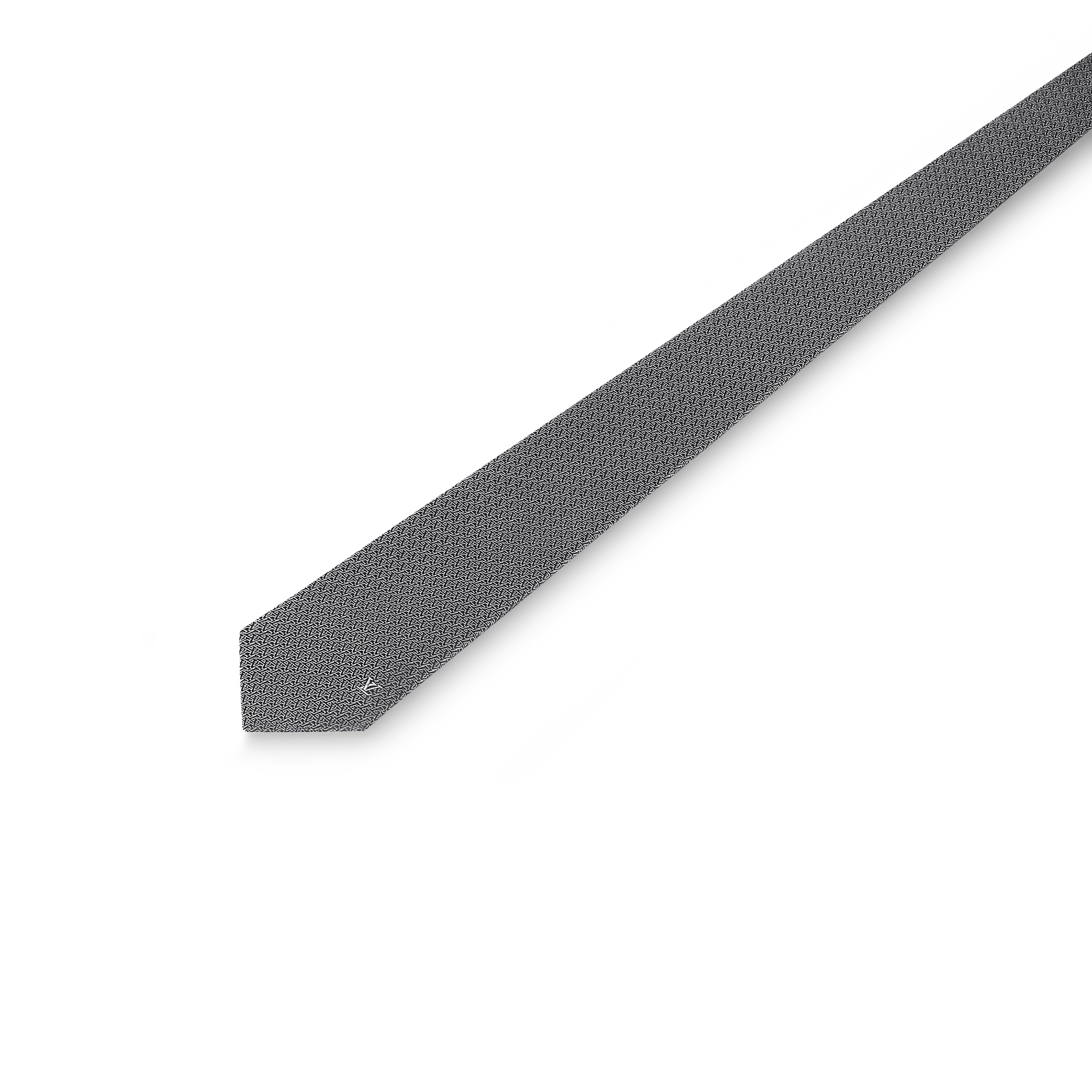 LV Standout Tie S00 in Men