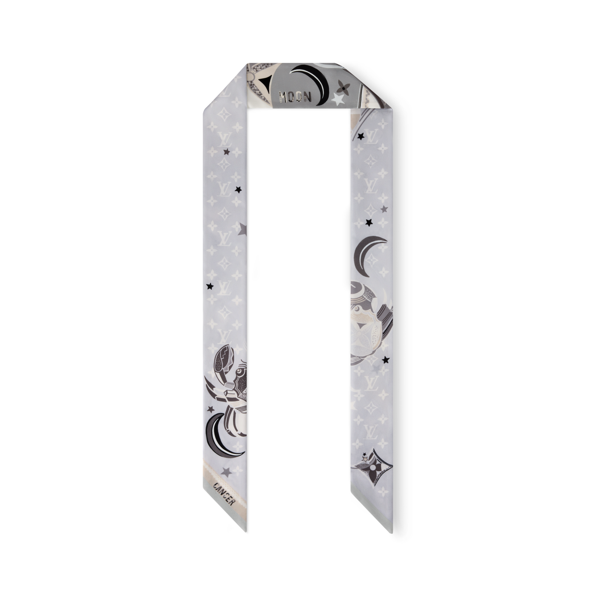 LV Star Sign Cancer BB Bandeau S00 in Women