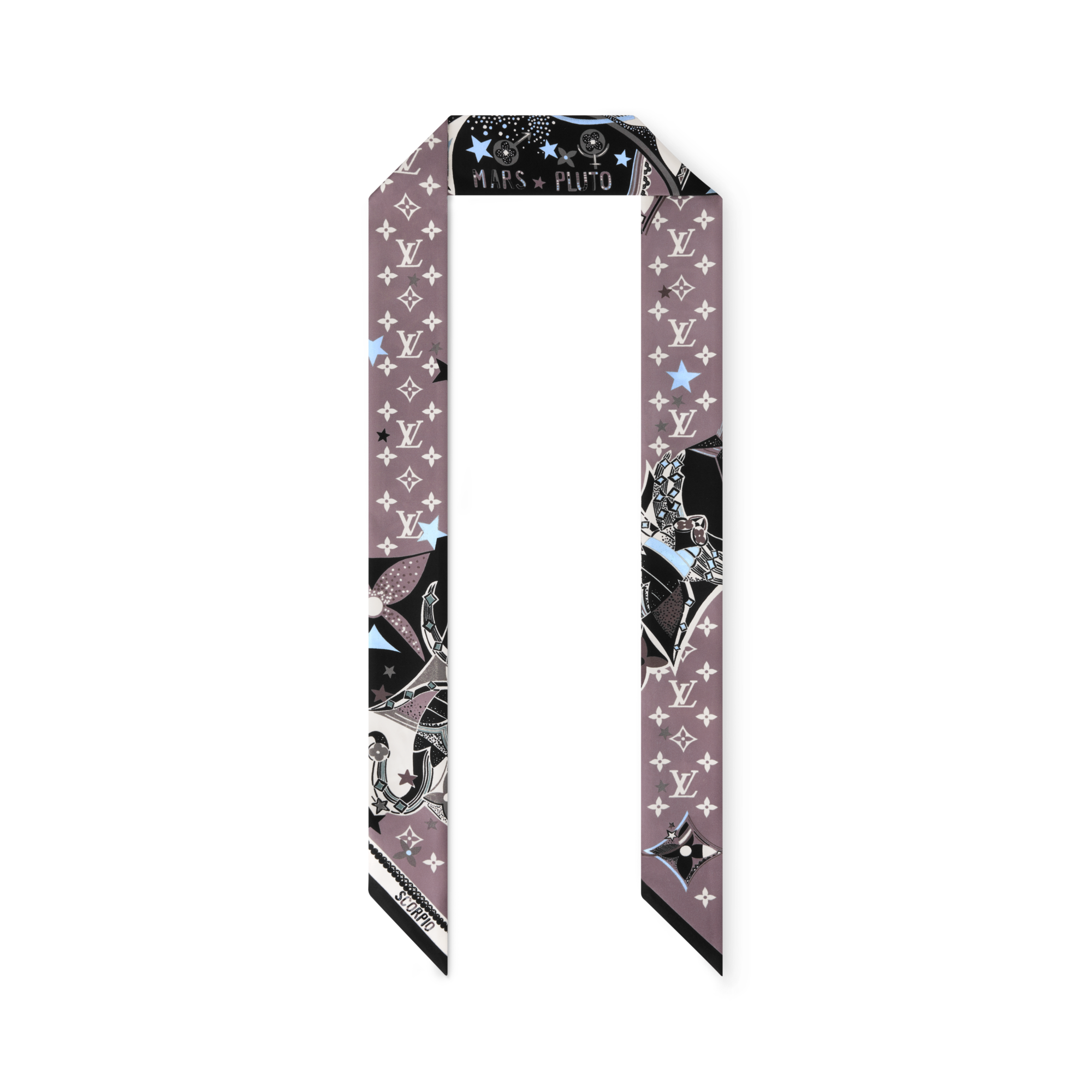 LV Star Sign Scorpio BB Bandeau S00 in Women