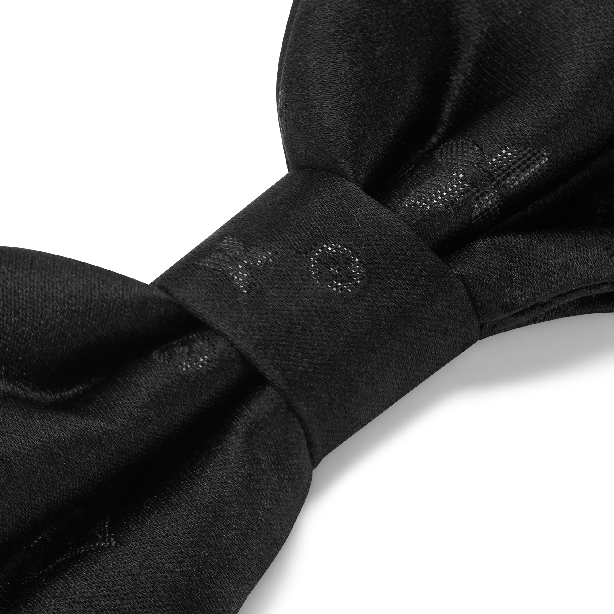 LV Starry Night Bow Tie S00 in Men