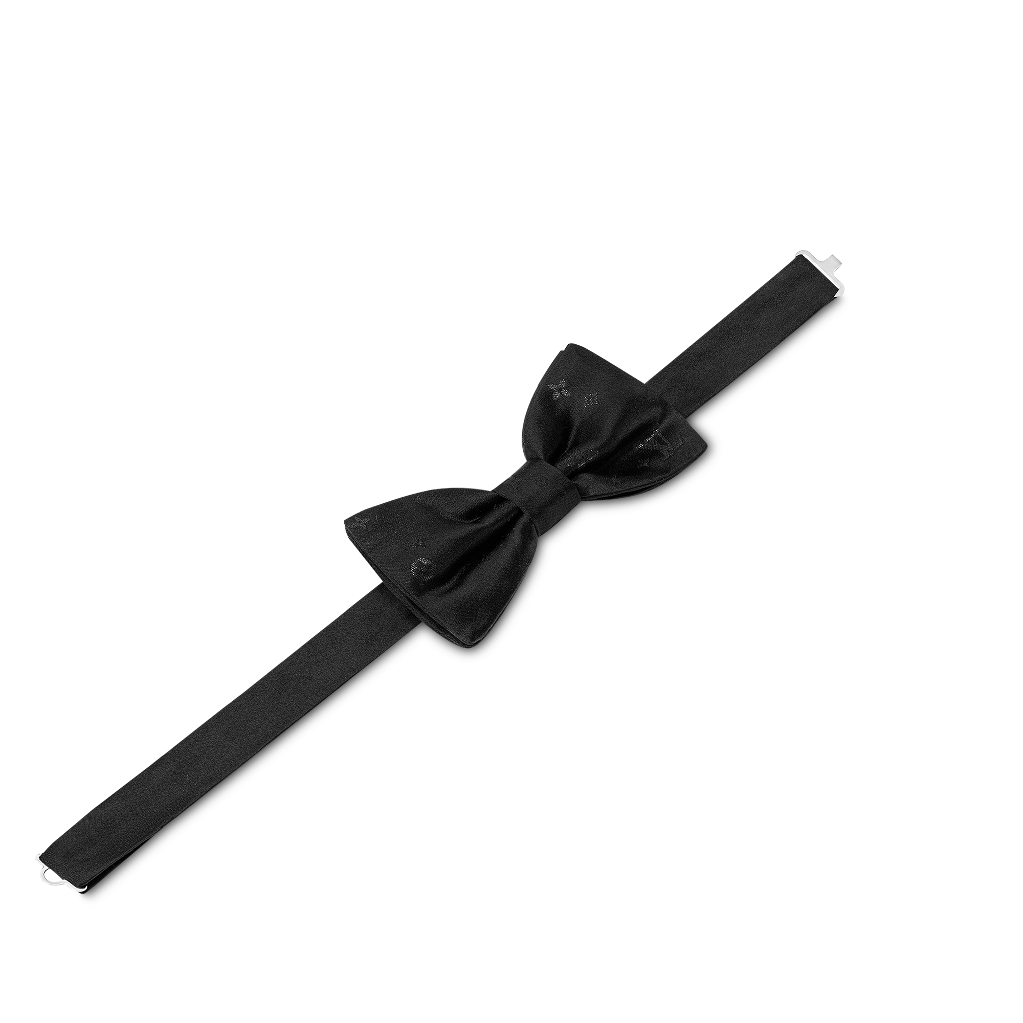 LV Starry Night Bow Tie S00 in Men