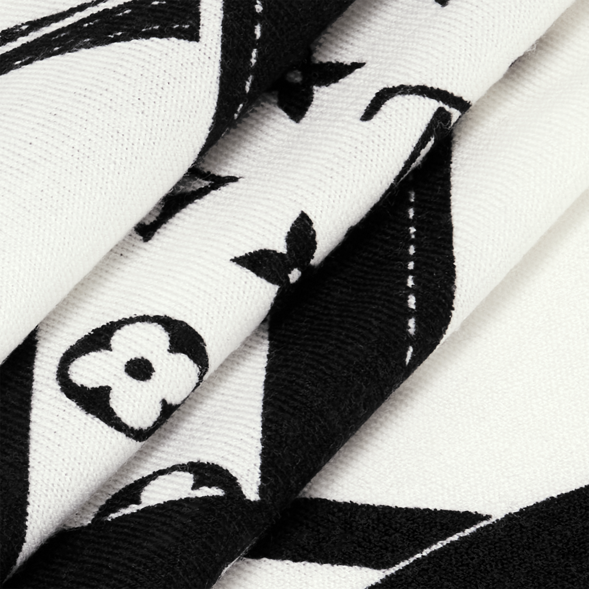 LV Straps Triangle S00 in Women