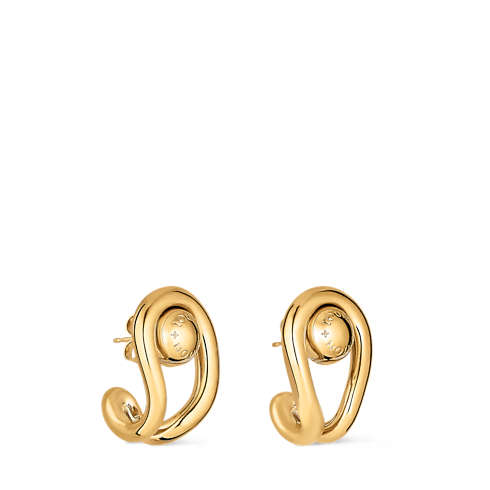 LV Studded Earrings S00 in Women's Fashion Jewelry All Fashion Jewelry collections by Louis Vuitton (Product zoom)