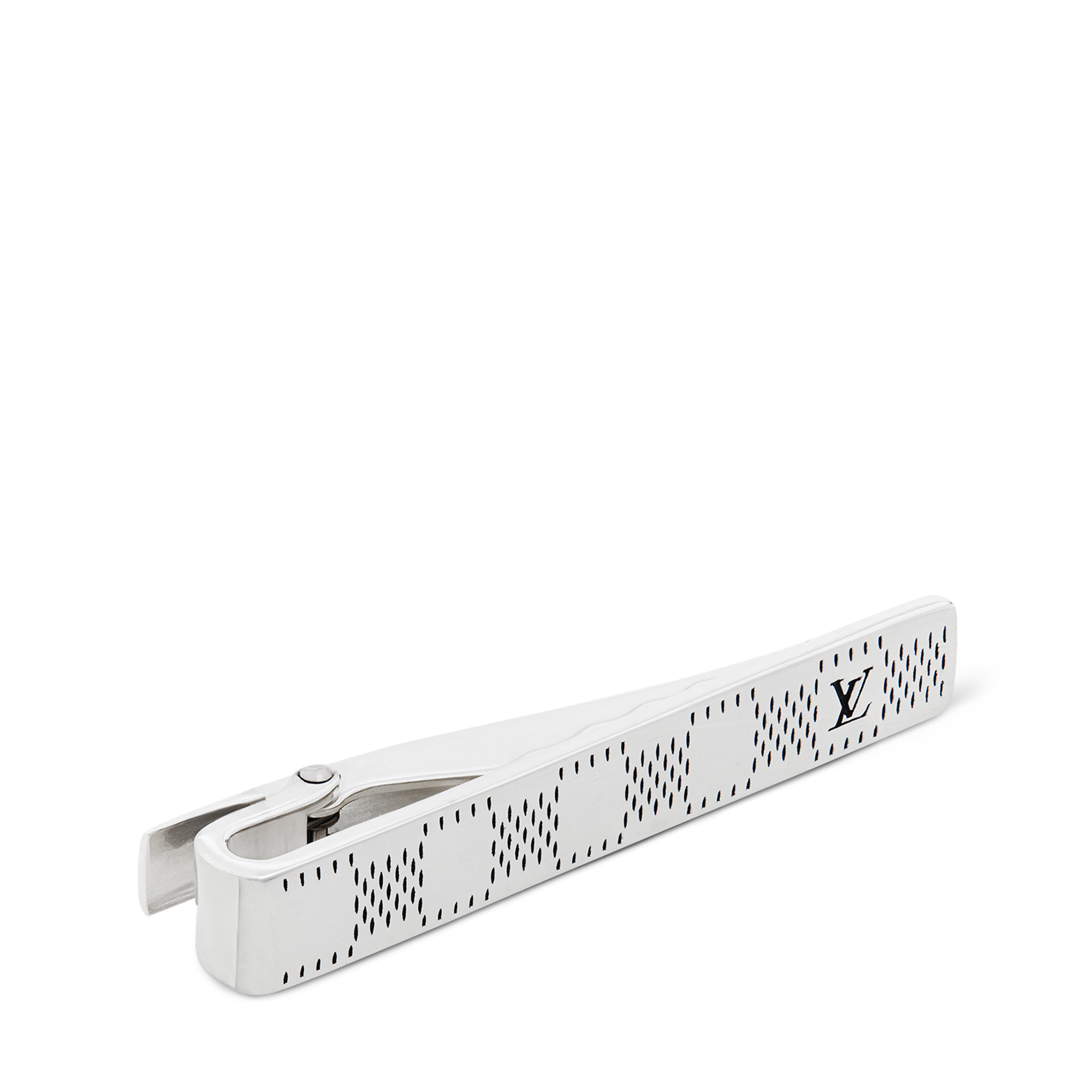 LV Suit Tie Pin S00 in Men