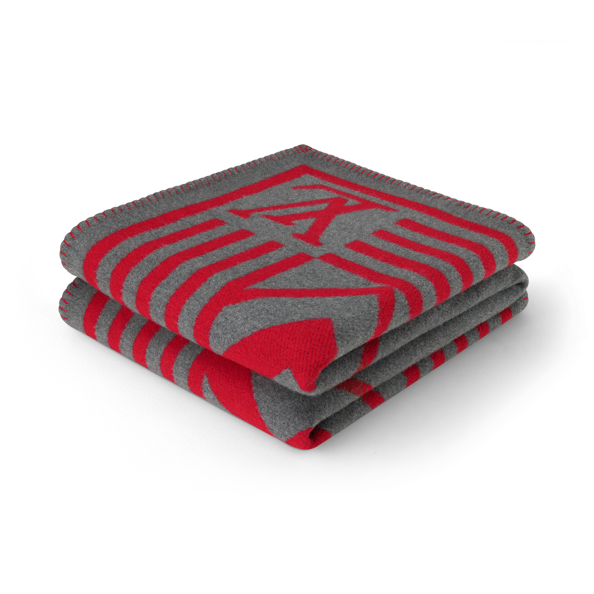 LV Summit Blanket S00 in Men