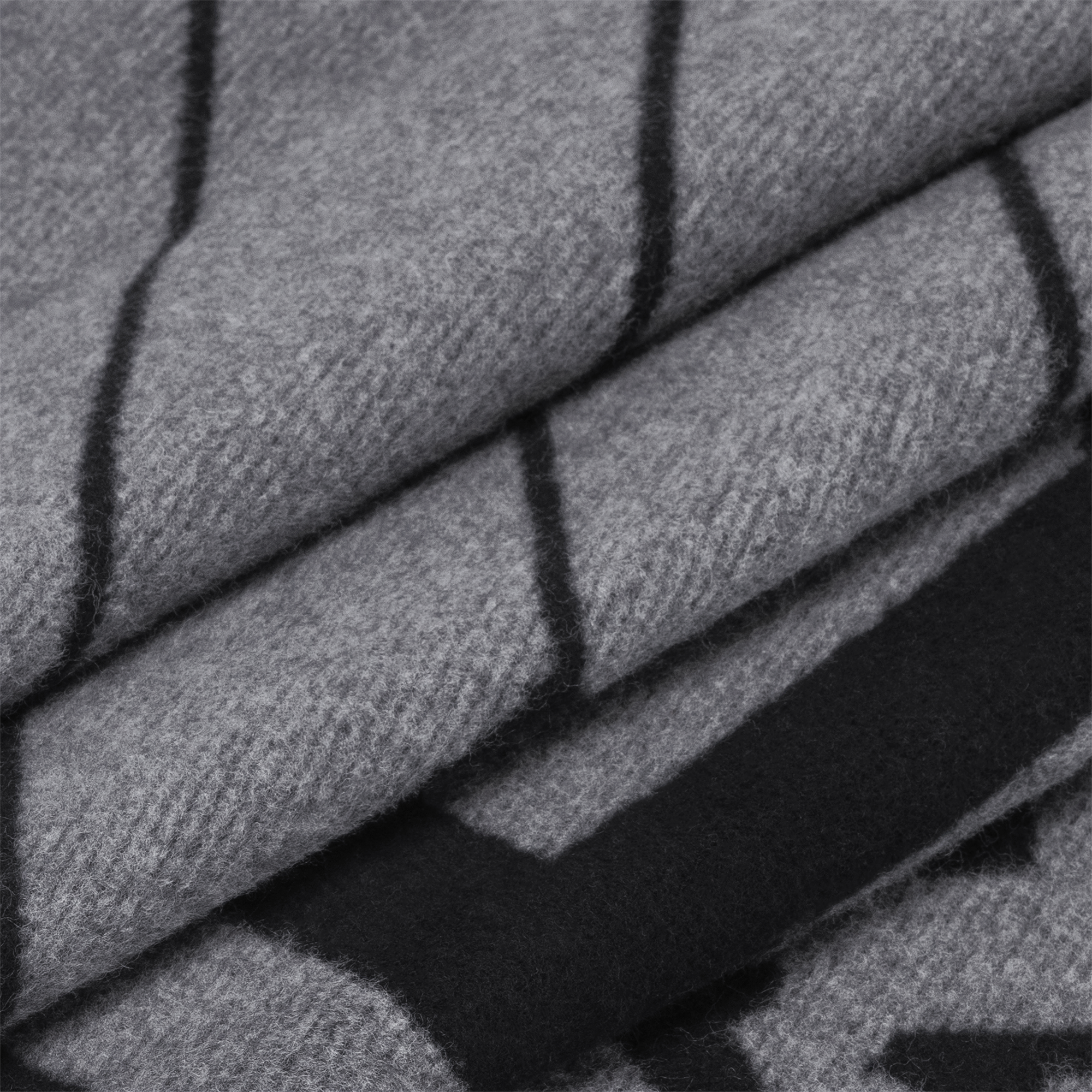 LV Summit Blanket S00 in Men