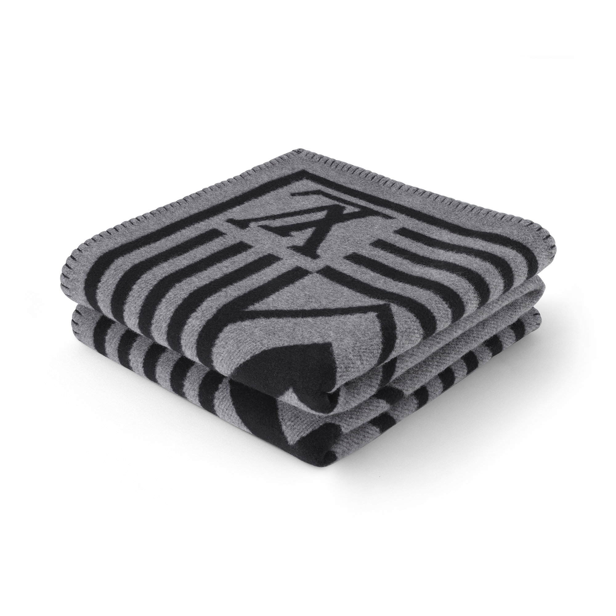 LV Summit Blanket S00 in Men