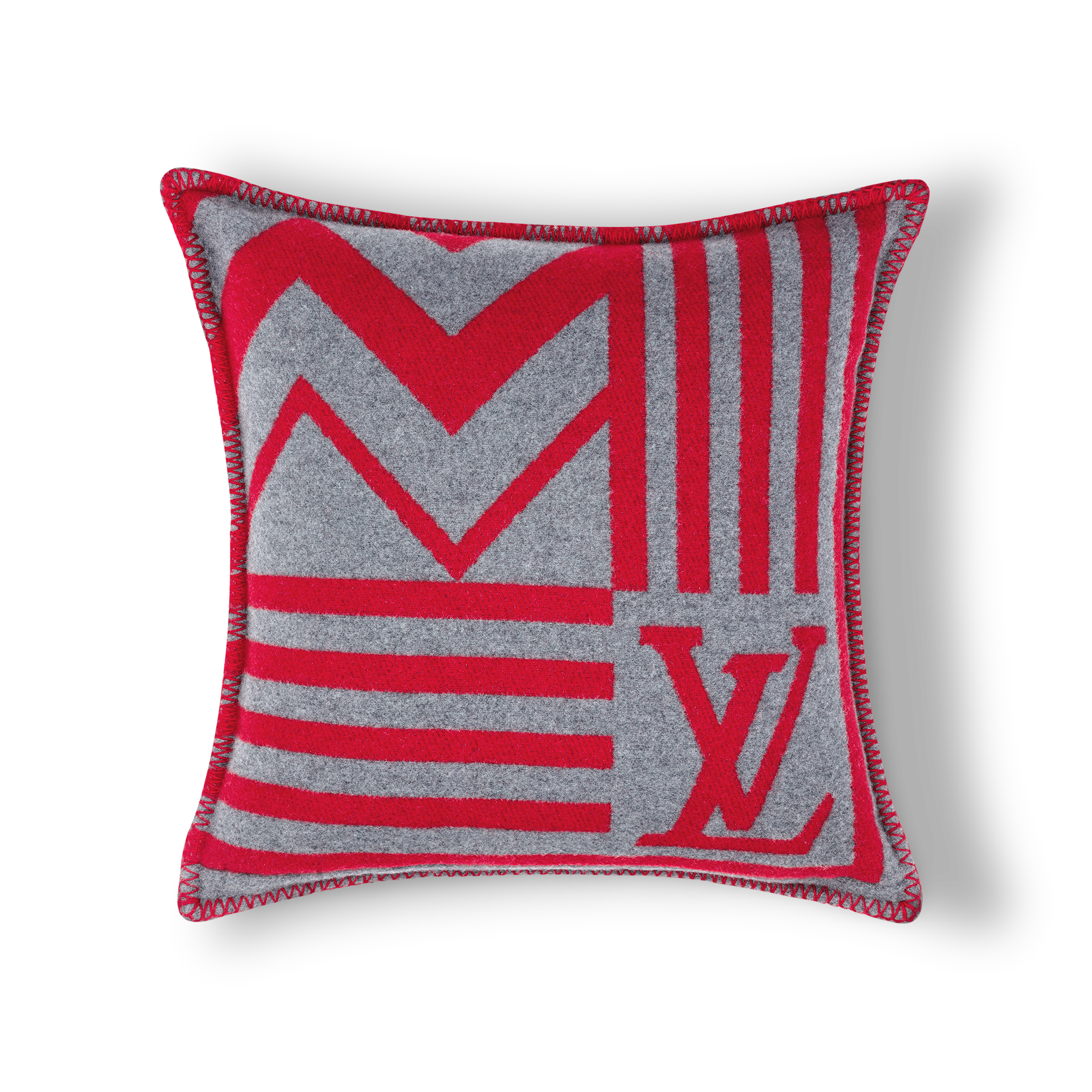 LV Summit Cushion S00 in Men