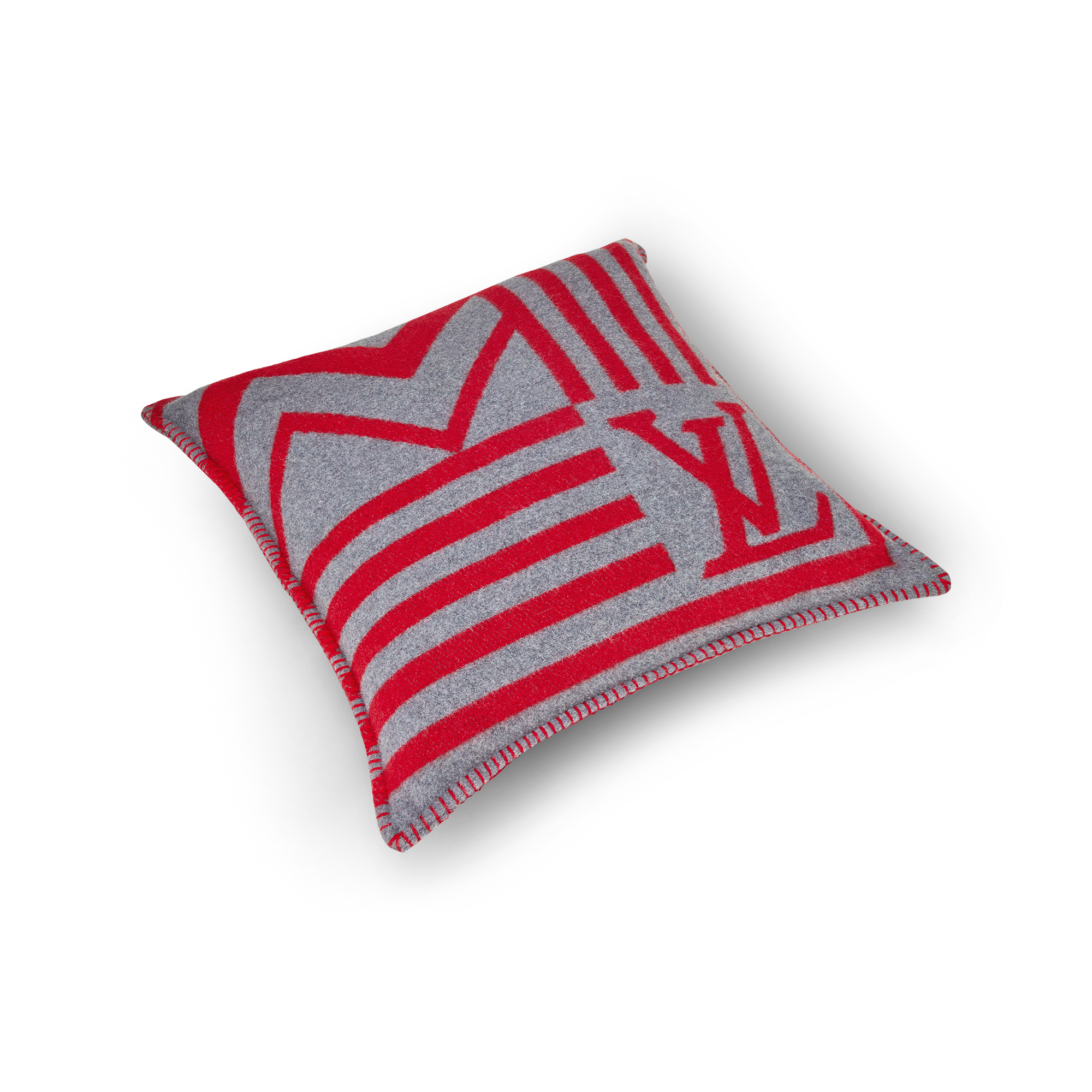 LV Summit Cushion S00 in Men