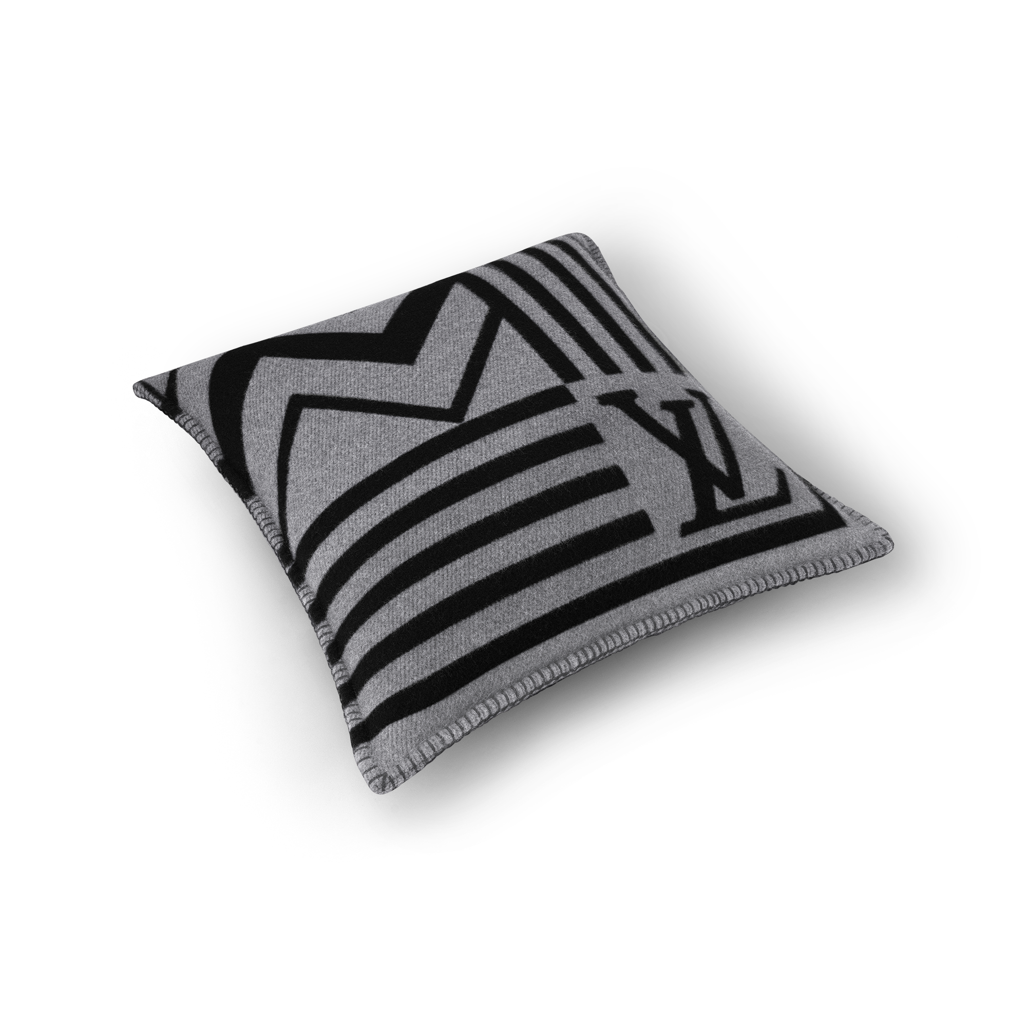 LV Summit Cushion S00 in Men