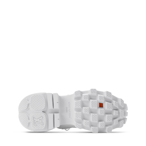 LV Summit Sneaker in Men's Shoes Sneakers collections by Louis Vuitton (Product zoom)