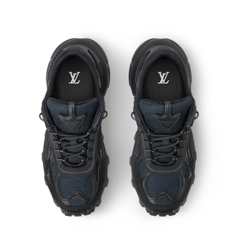 LV Summit Sneaker in Men's Shoes Sneakers collections by Louis Vuitton (Product zoom)