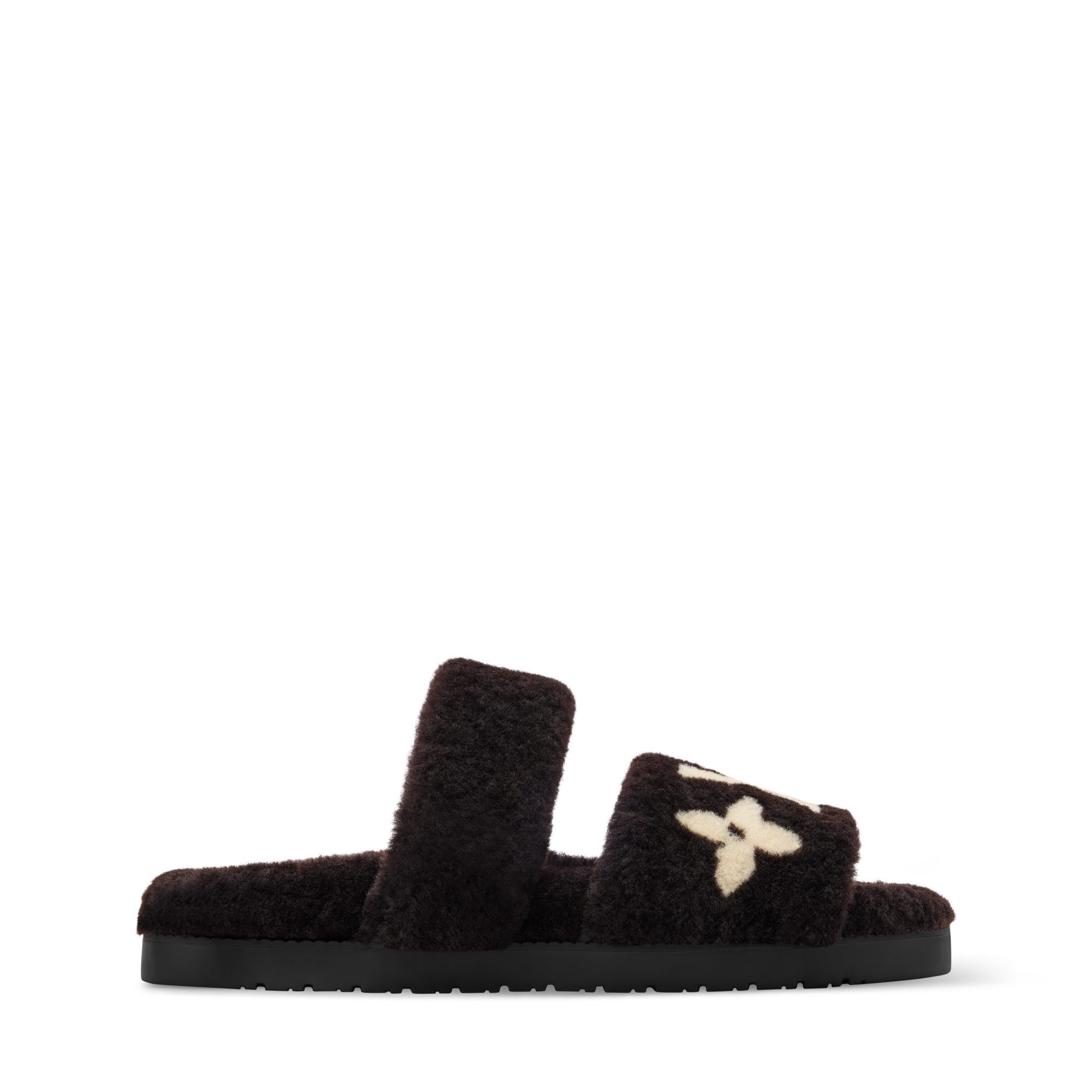 LV Sunset Flat Comfort Mule  in Women
