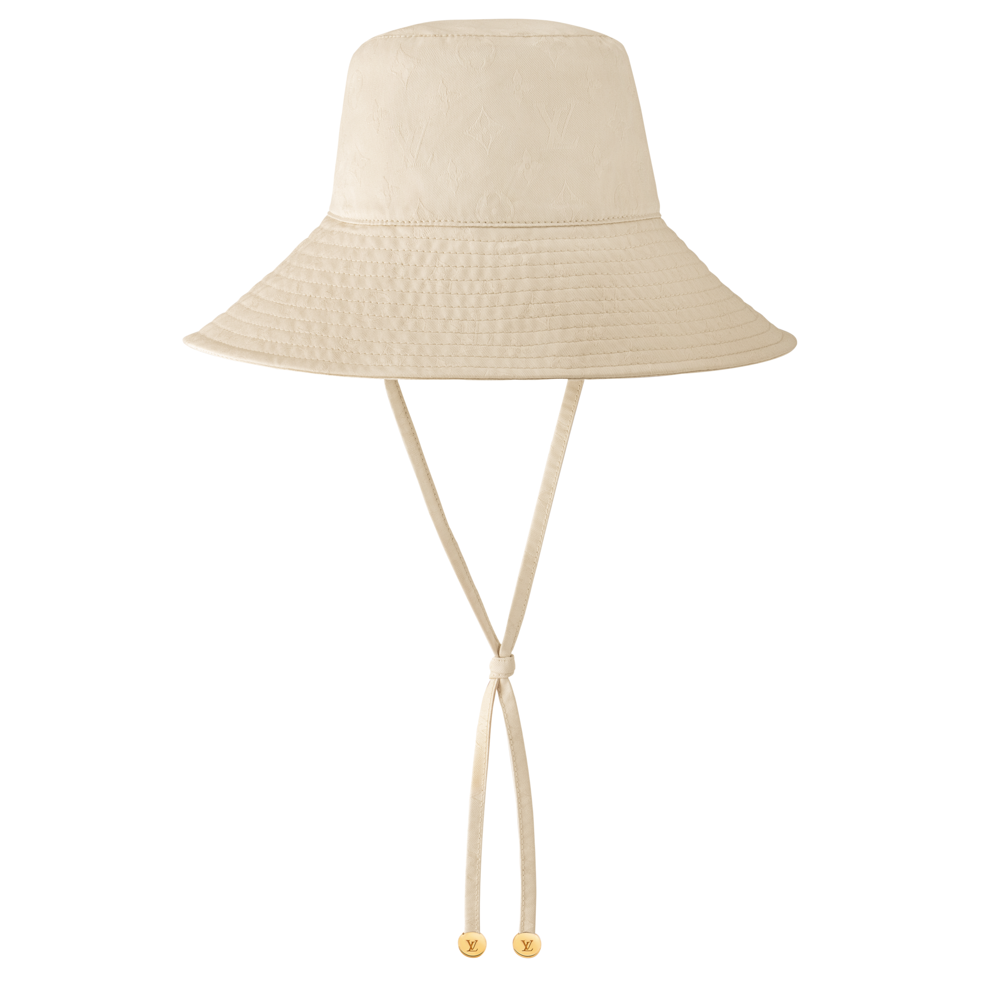 LV Sunshine Capeline Hat S00 in Women