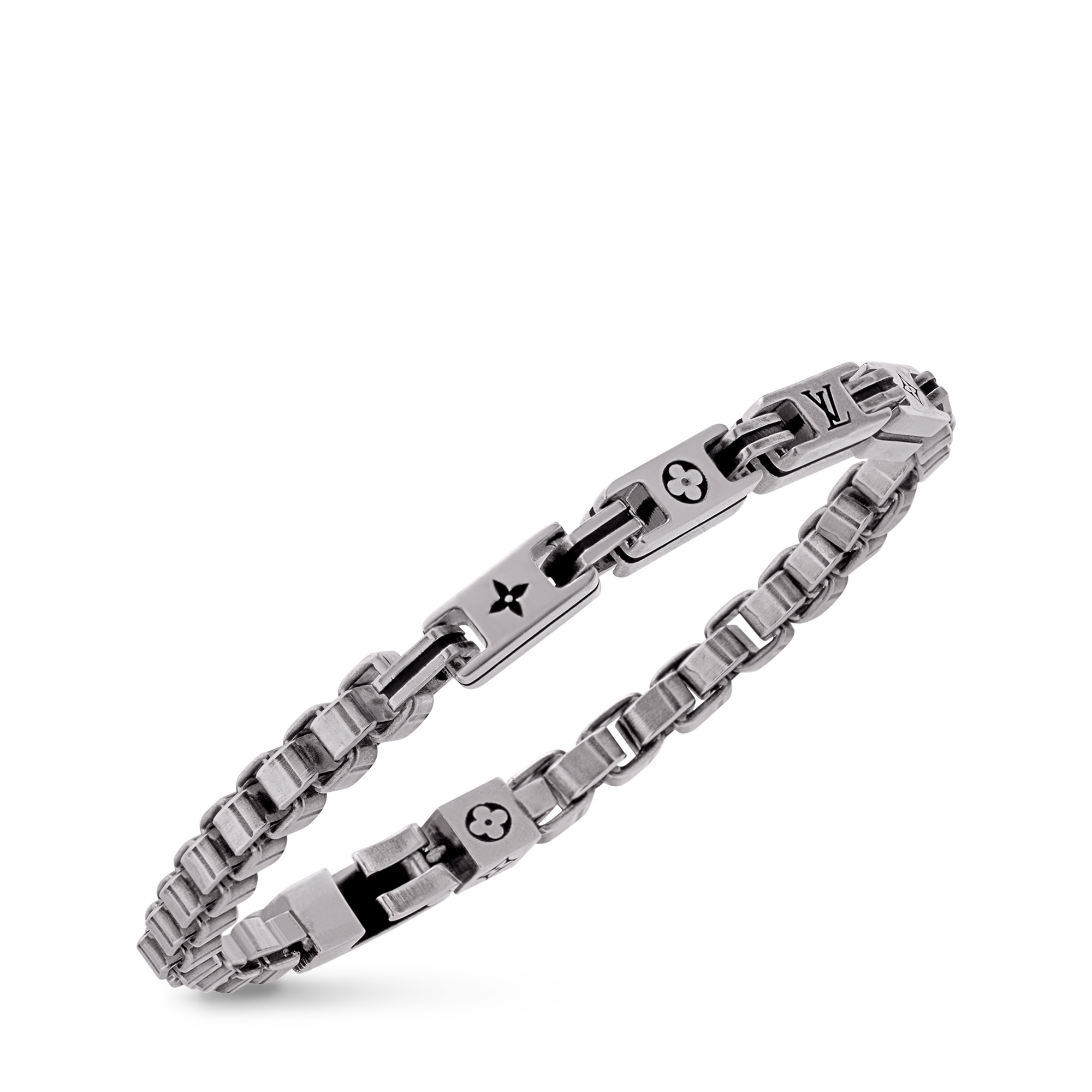 LV Tailor Bracelet S00 in Men
