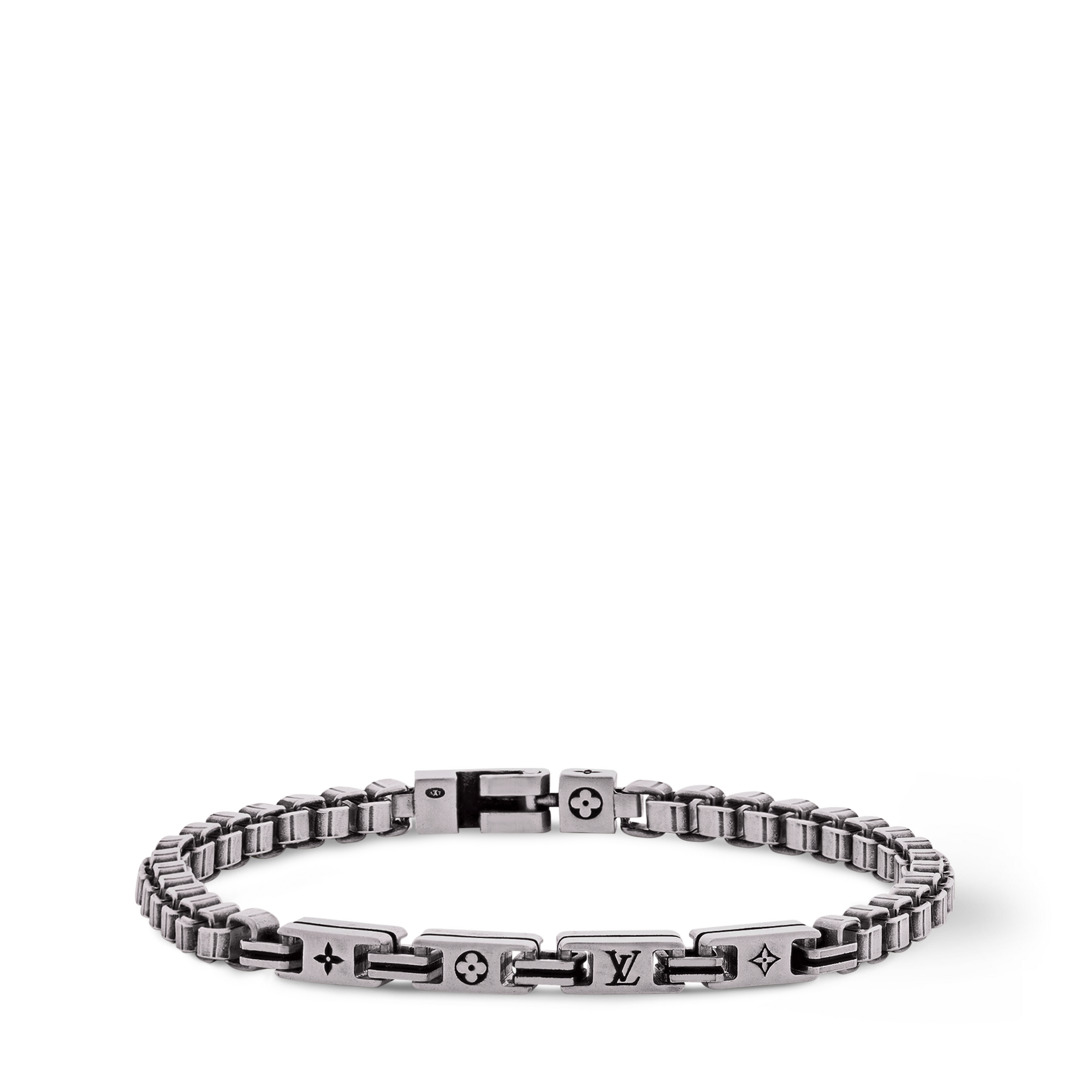 LV Tailor Bracelet S00 in Men