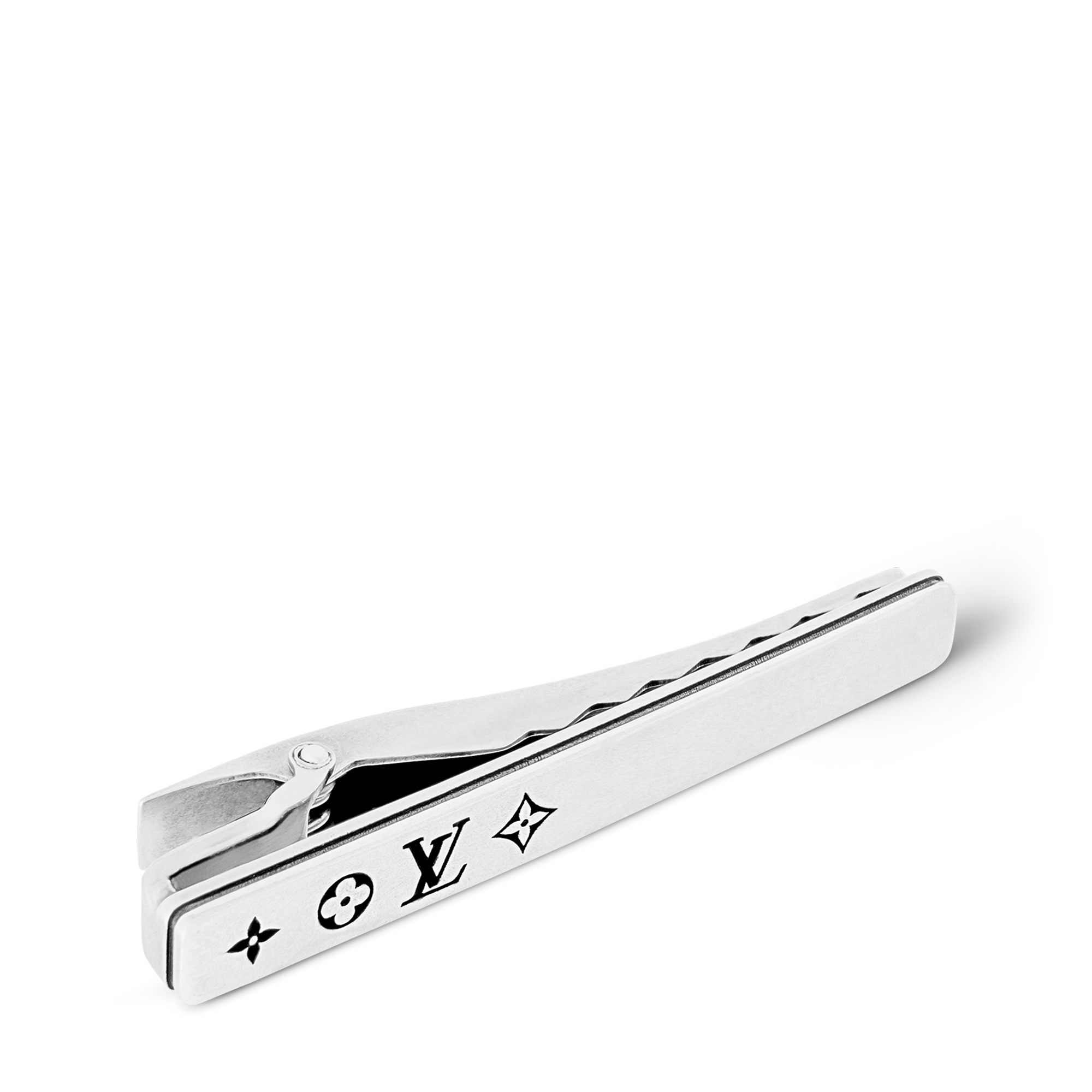 LV Tailor Tie Pin S00 in Men