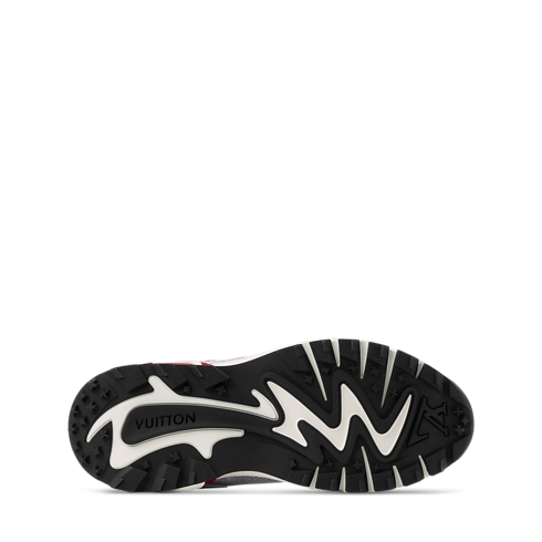 LV Tatic Runner Sneaker other view