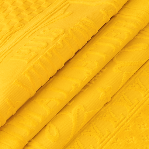 LV Terry Beach Towel S00 in Men's Accessories Home Textile collections by Louis Vuitton (Product zoom)