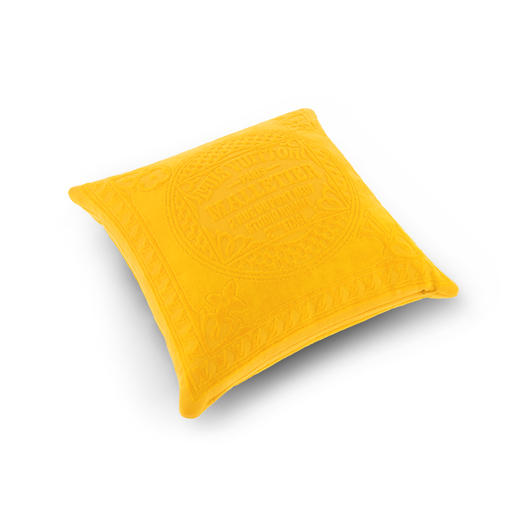 LV Terry Cushion S00 in Men