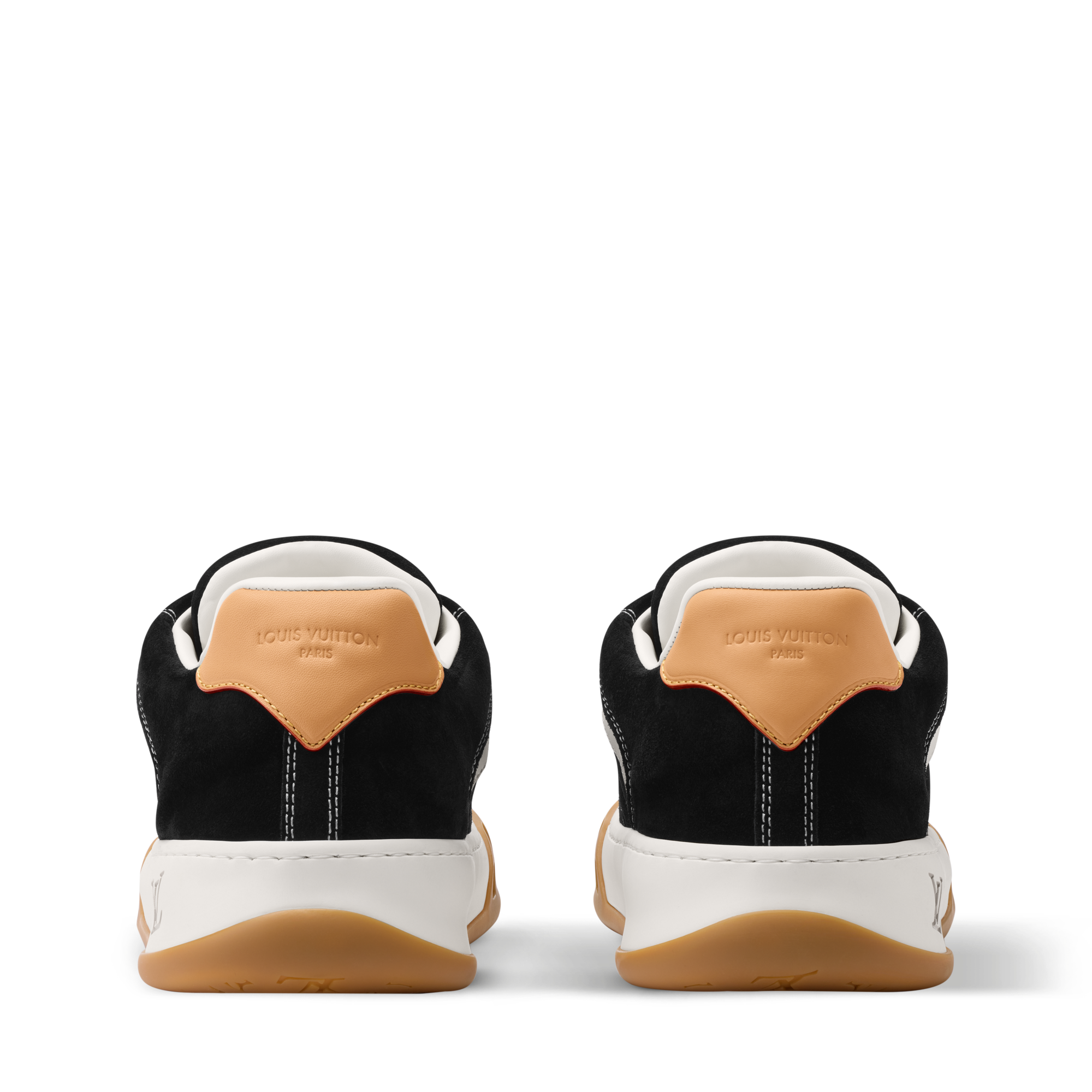 LV Tilted Sneaker  in Men