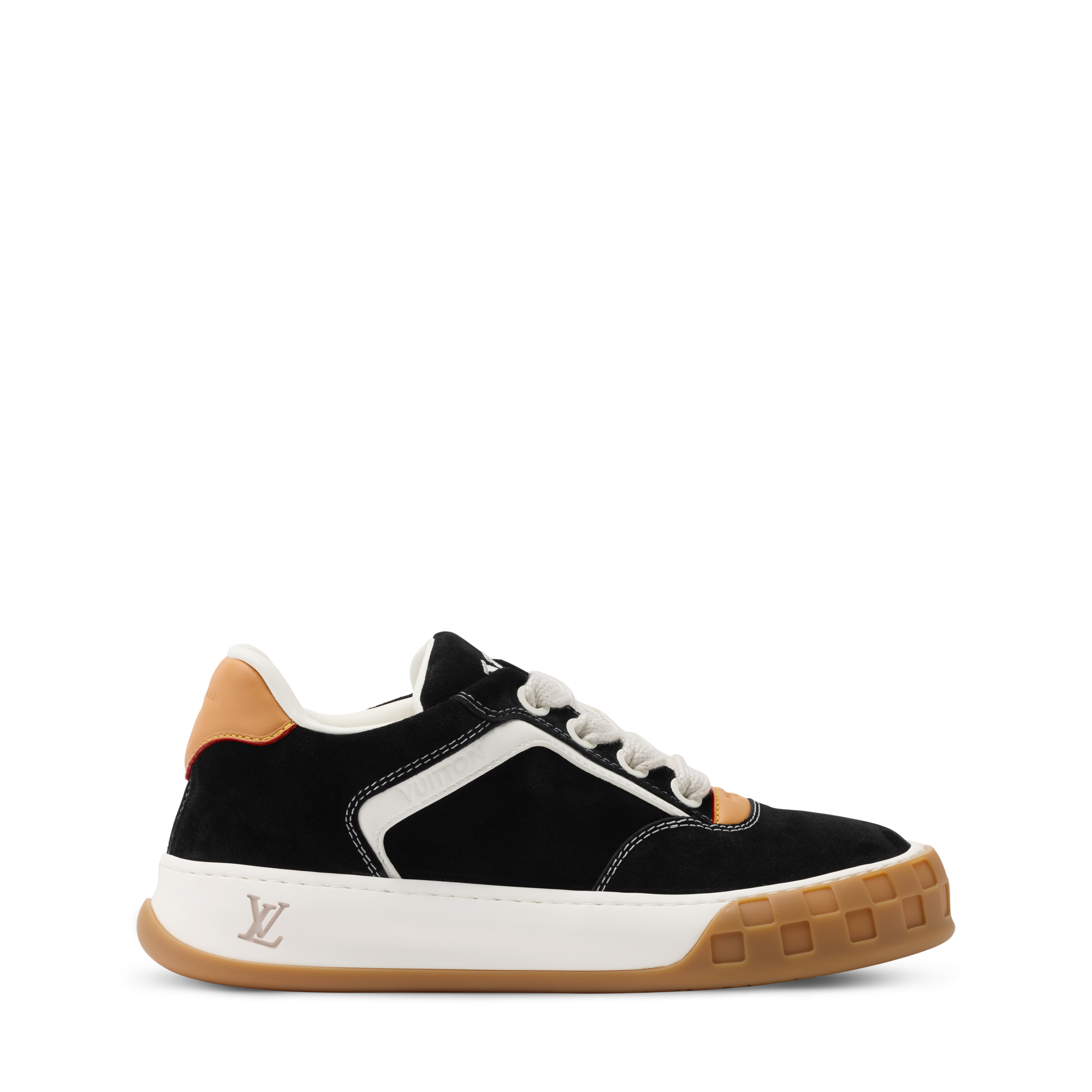 LV Tilted Sneaker  in Men