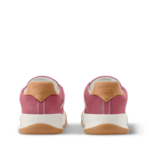 LV Tilted Sneaker in Men's Shoes Sneakers collections by Louis Vuitton (Product zoom)
