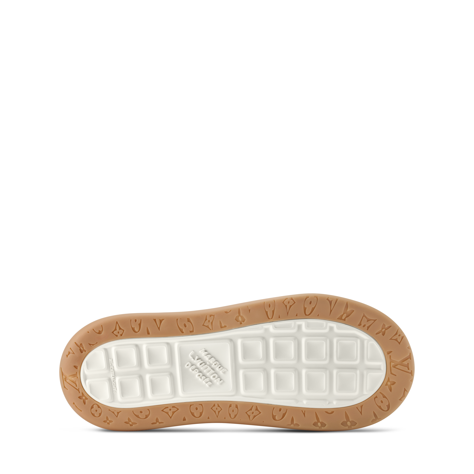 LV Tilted Sneaker  in Men