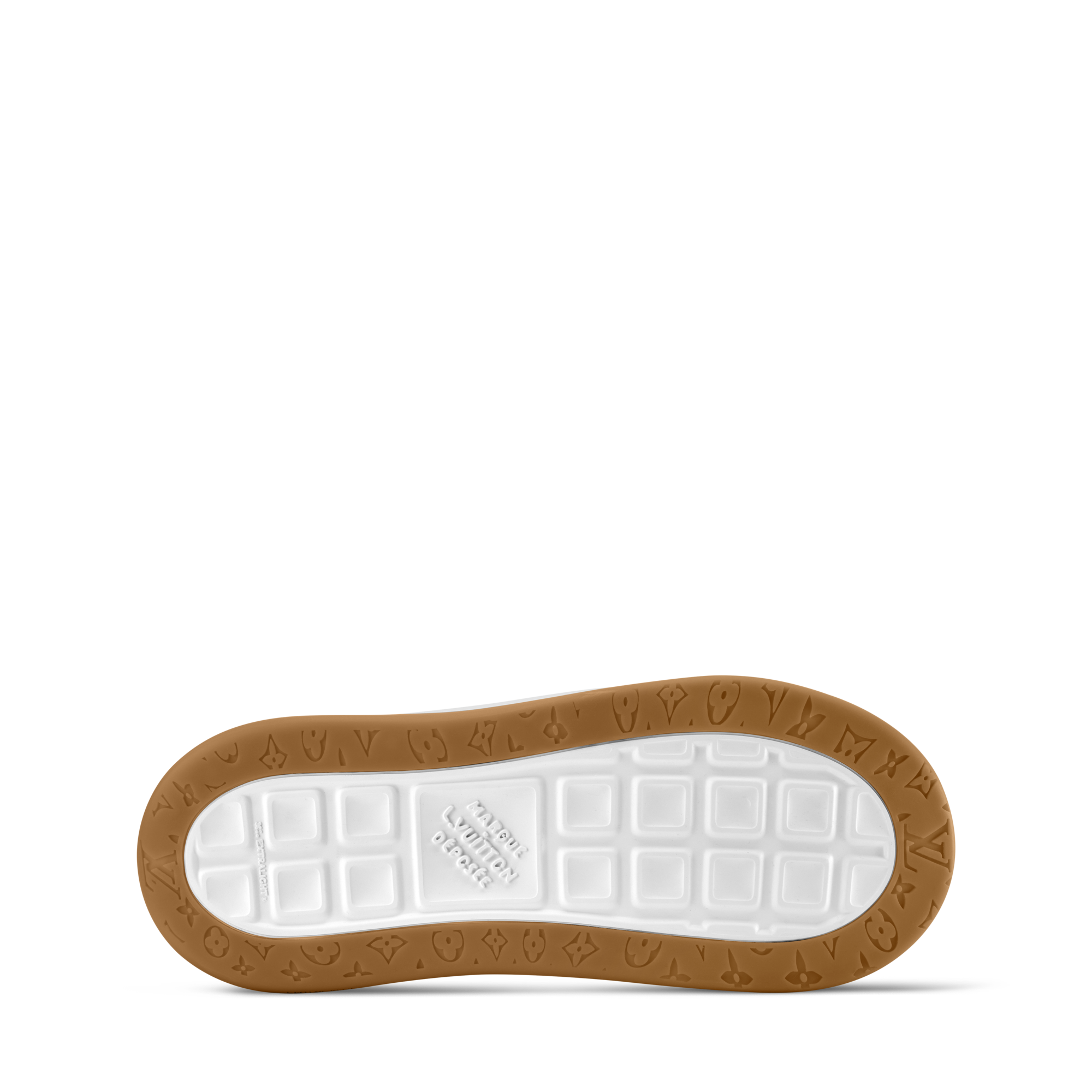 LV Tilted Sneaker  in Men