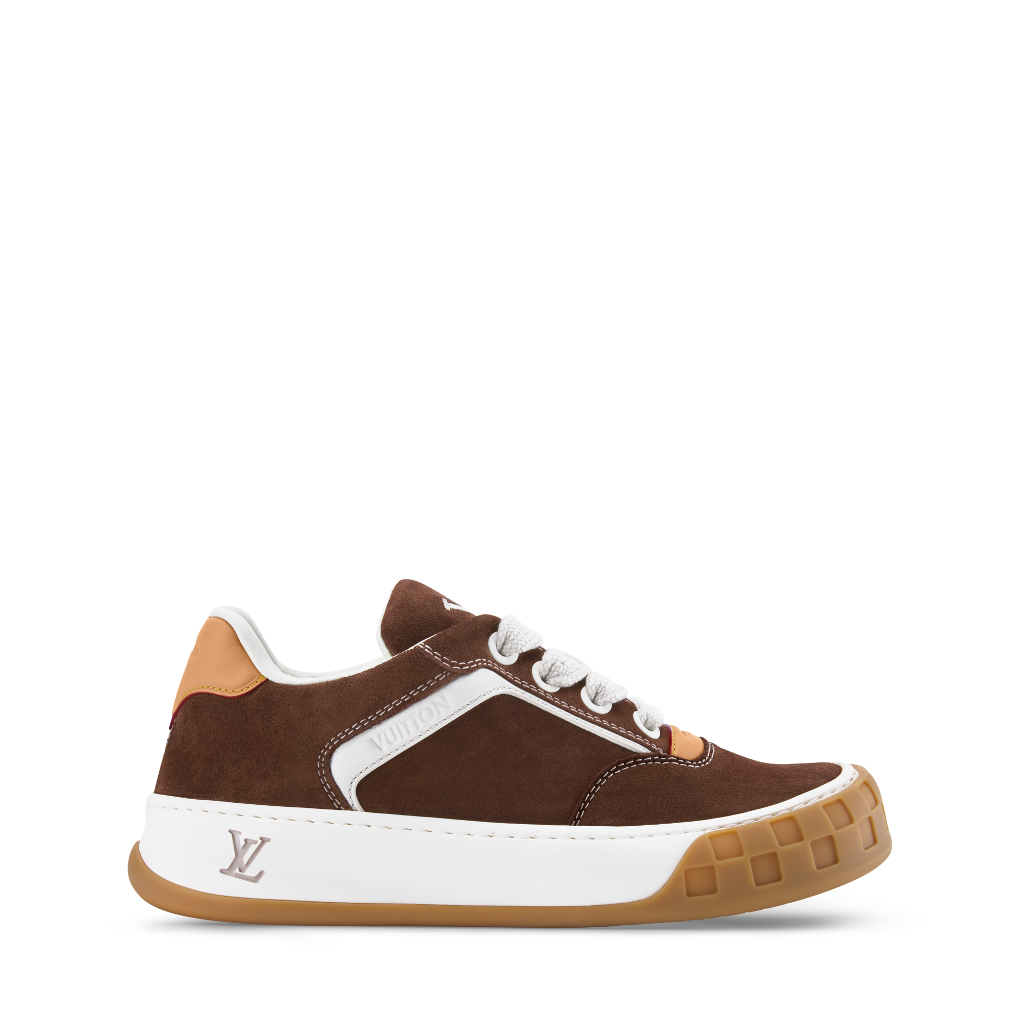 LV Tilted Sneaker  in Men