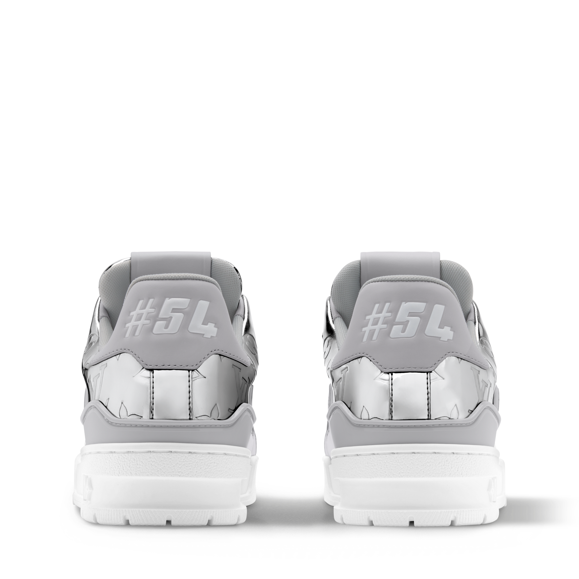 LV Trainer  in Women