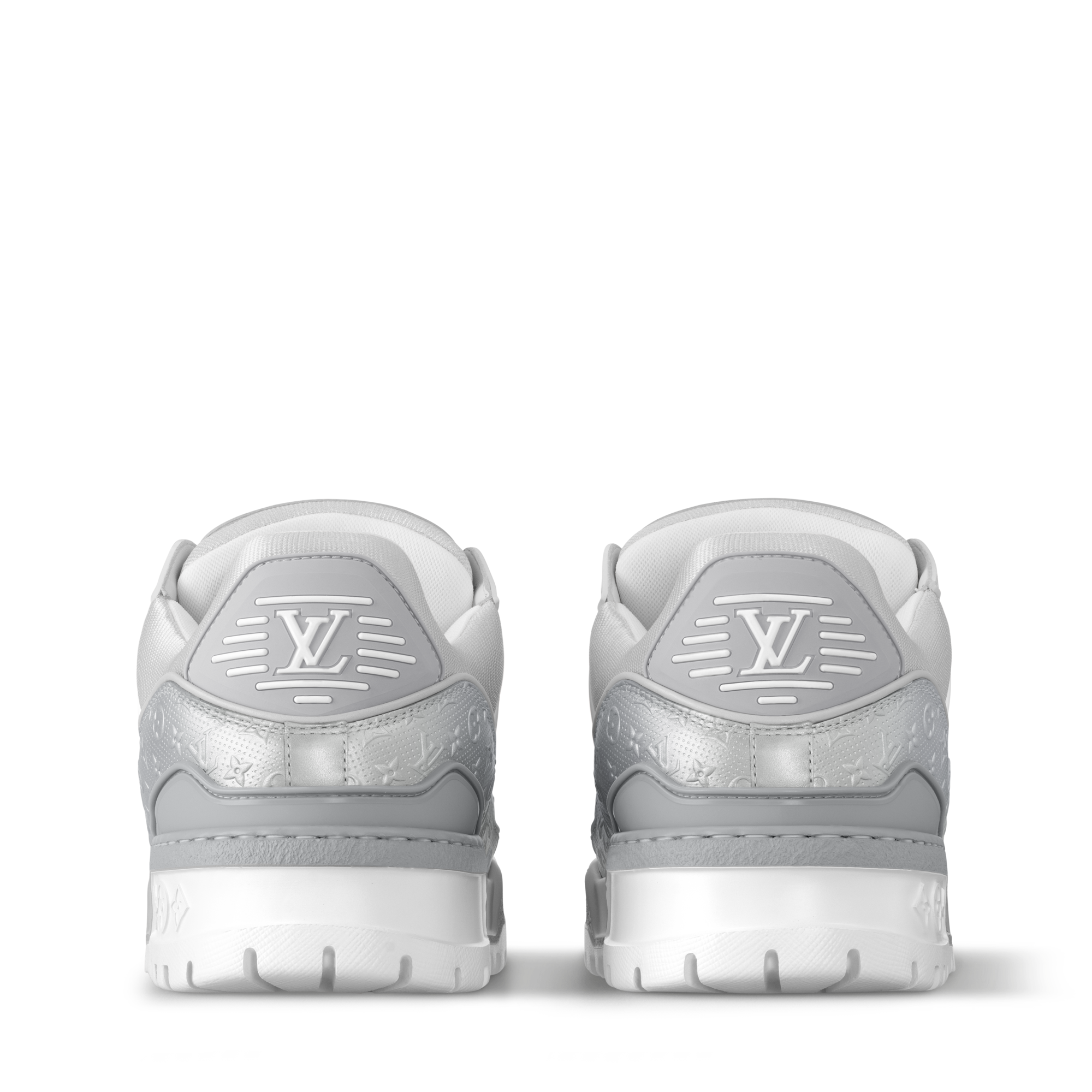 LV Trainer Maxi Sneaker  in Women