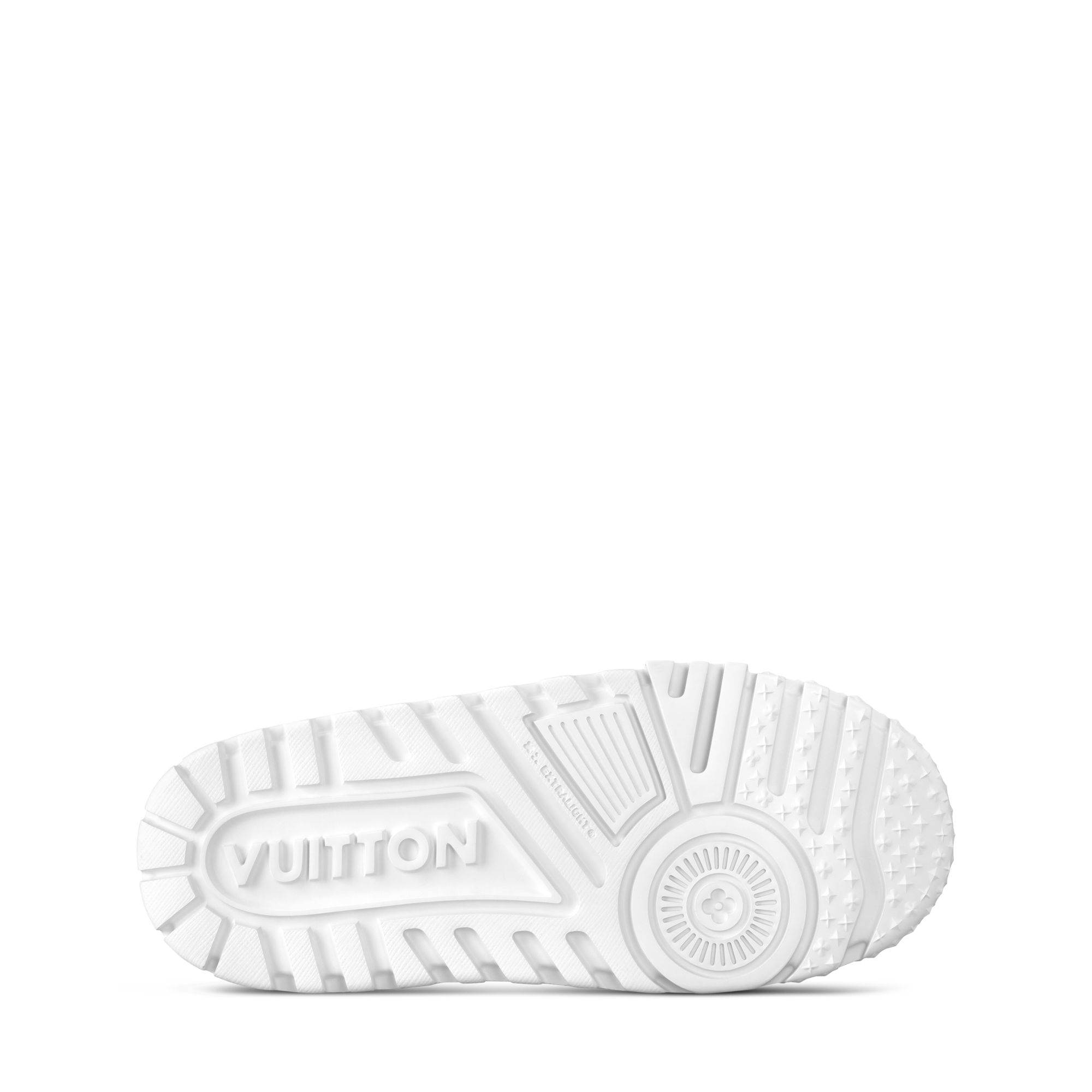 LV Trainer Maxi Sneaker  in Women