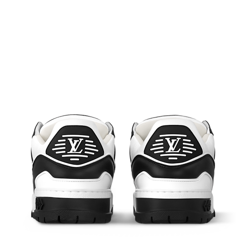 LV Trainer Maxi Sneaker in Men's Shoes Sneakers collections by Louis Vuitton (Product zoom)