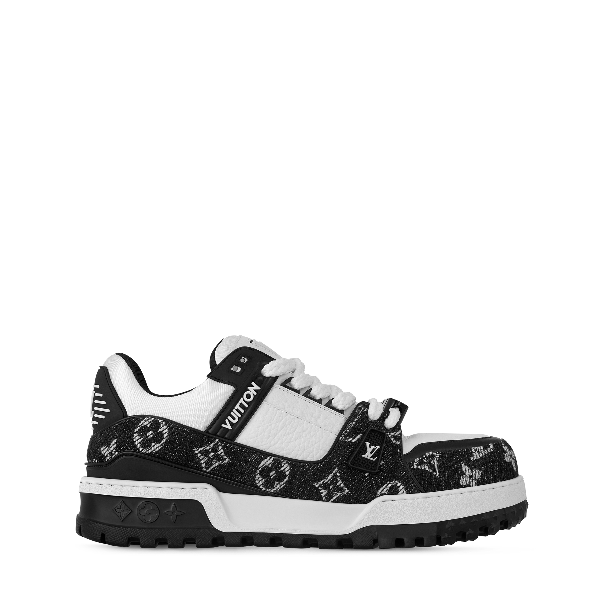 LV Trainer Maxi Sneaker  in Men