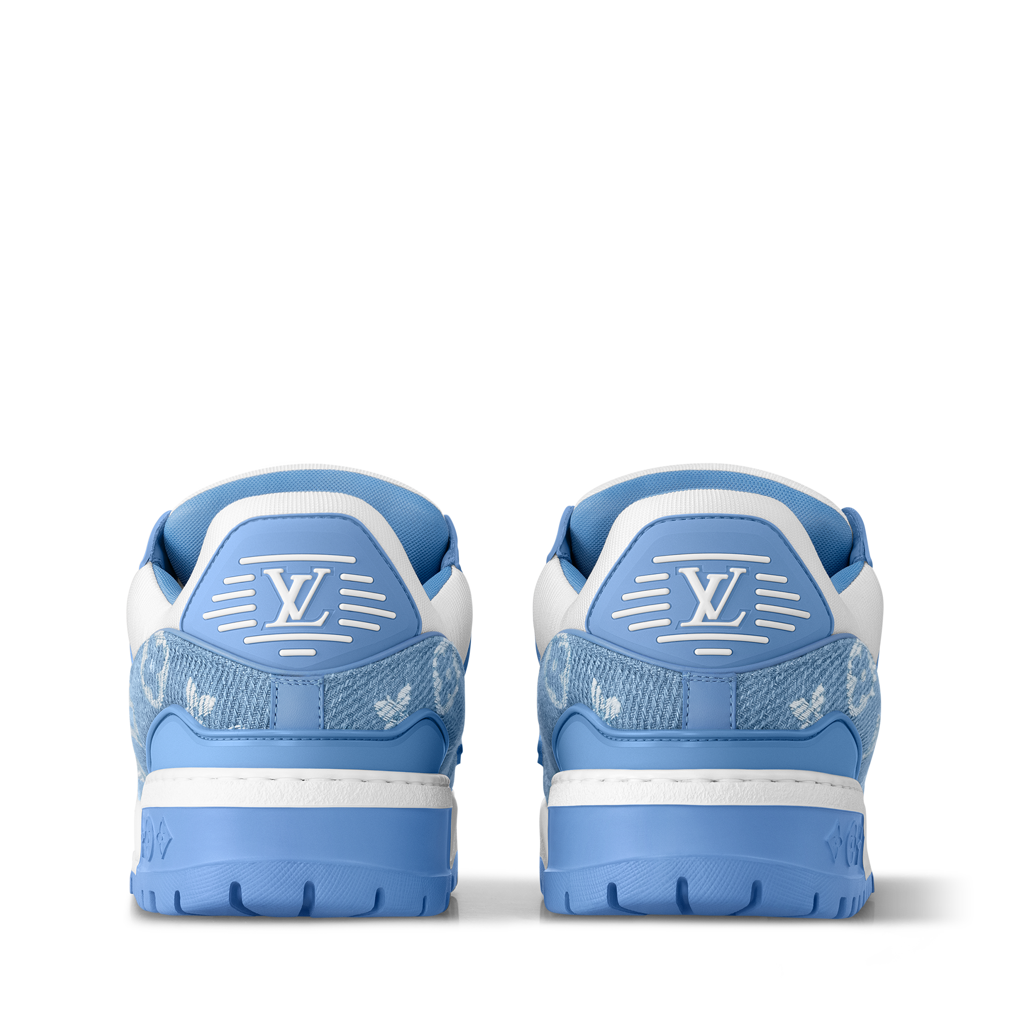 LV Trainer Maxi Sneaker  in Men