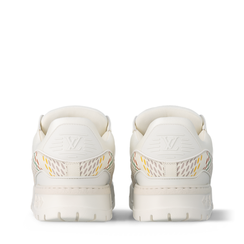 LV Trainer Maxi Sneaker in Men's Shoes Sneakers collections by Louis Vuitton (Product zoom)