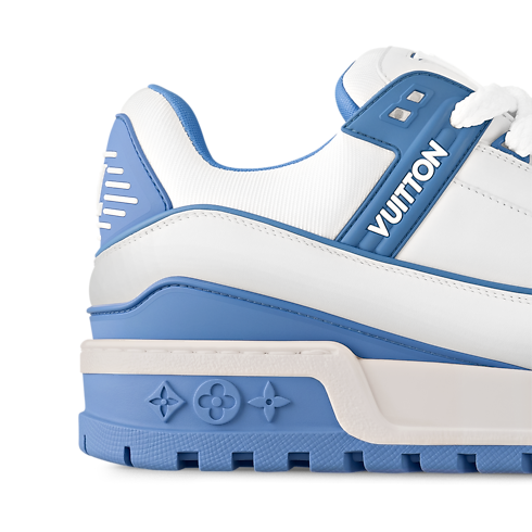 LV Trainer Maxi Sneaker in Men's Shoes Sneakers collections by Louis Vuitton (Product zoom)