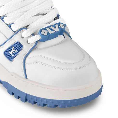 LV Trainer Maxi Sneaker in Men's Shoes Sneakers collections by Louis Vuitton (Product zoom)