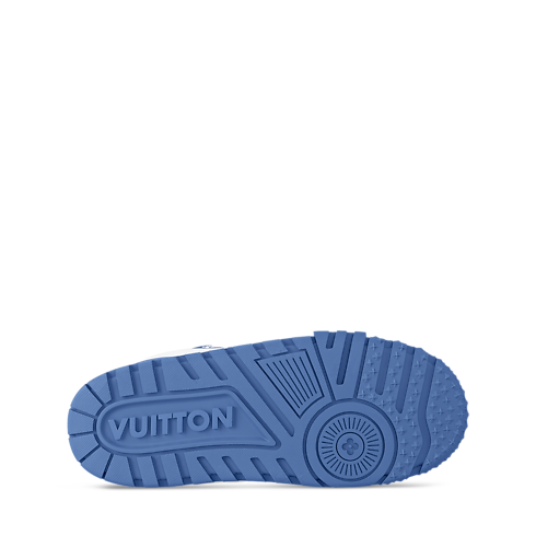 LV Trainer Maxi Sneaker in Men's Shoes Sneakers collections by Louis Vuitton (Product zoom)