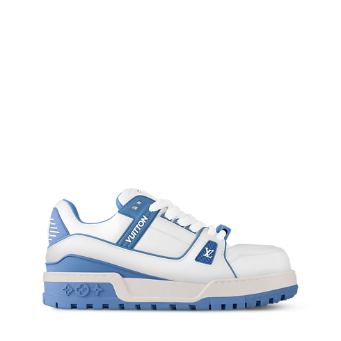 LV Trainer Maxi Sneaker in Men's Shoes Sneakers collections by Louis Vuitton (Product zoom)